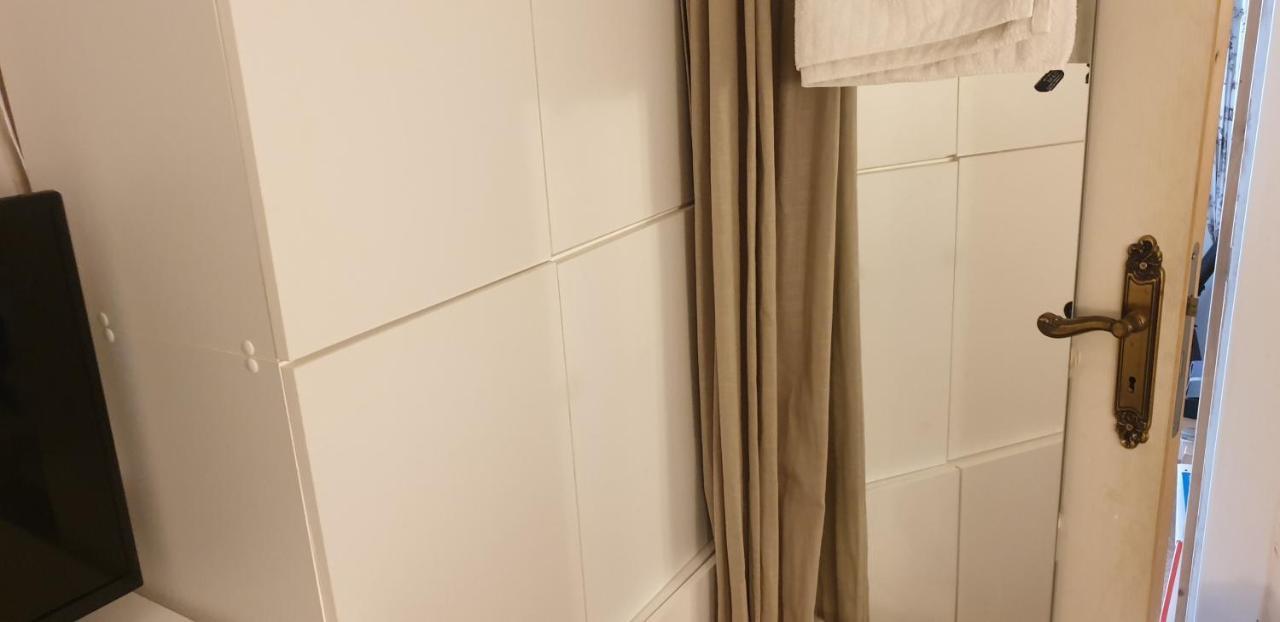 Privatunterkunft Chez Andre Paris