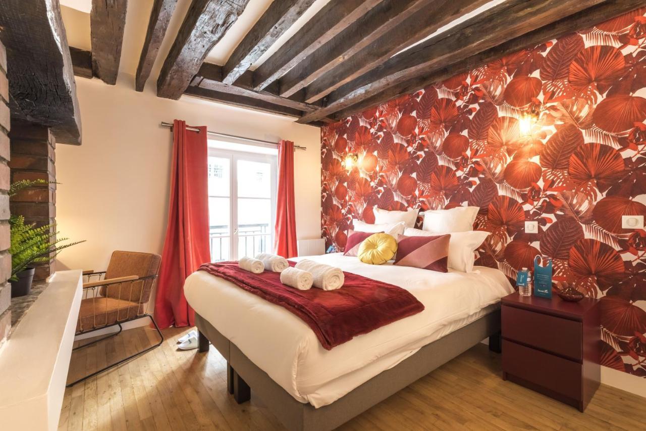 Apartment Sweett- Lescot Ii *