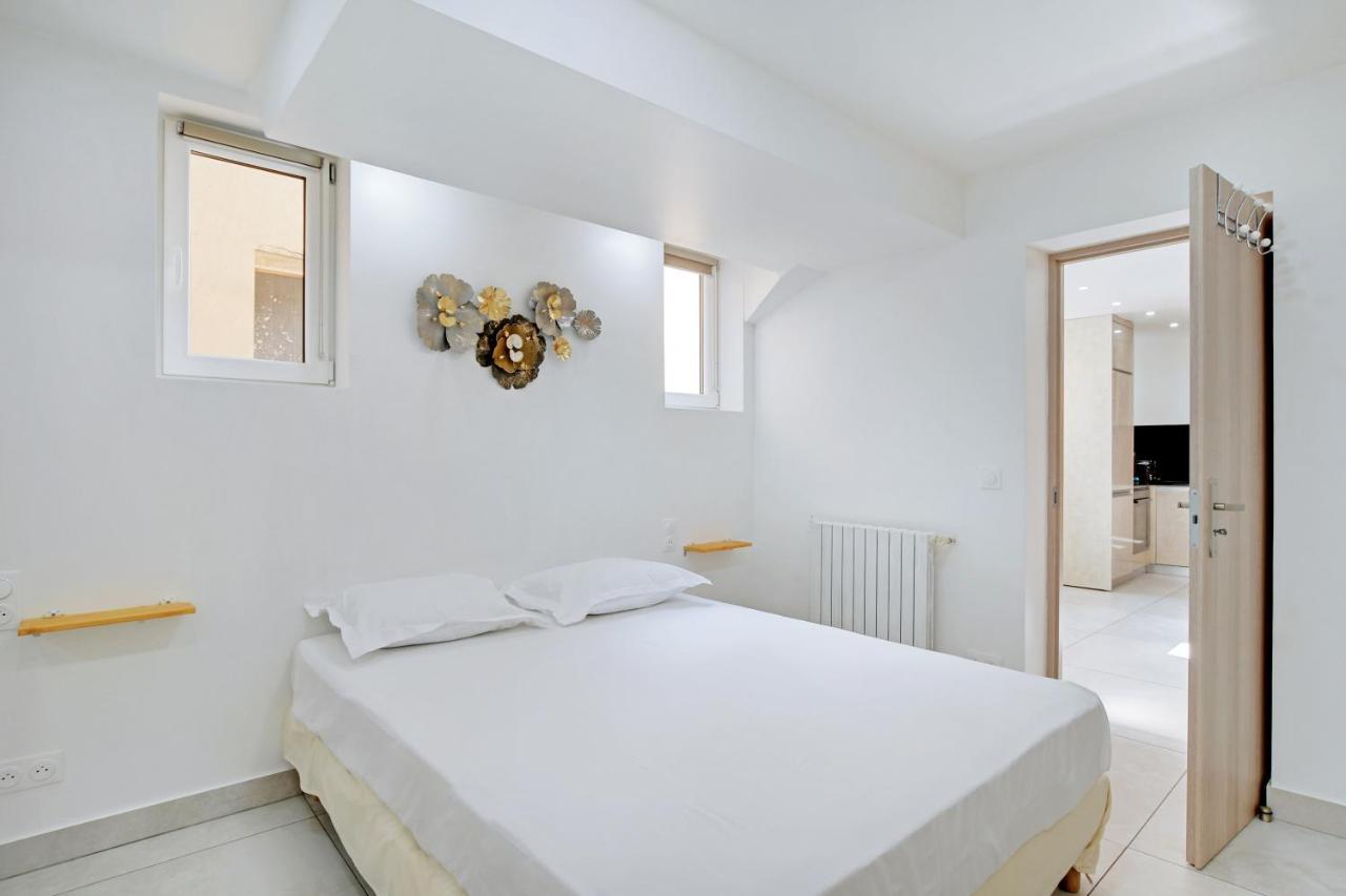 Cmg / Flandre Cosy 4p/1br Appartement