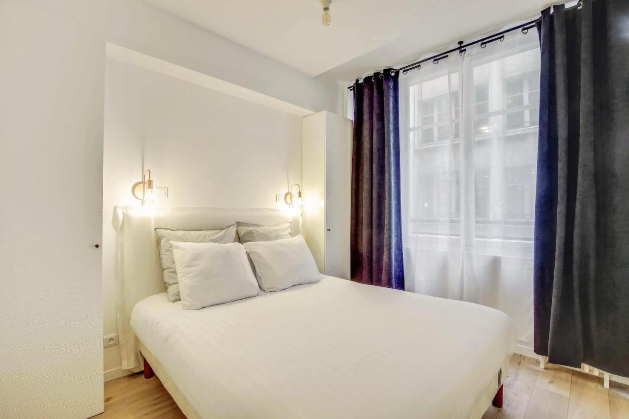 Apartment & Stylish Renovated Parisian / 6-8 Guests Paris
