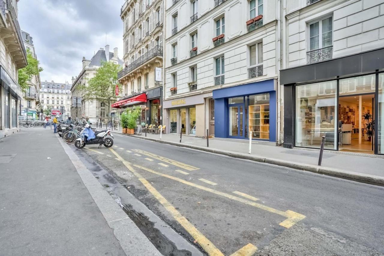 Magnifique Logement Pour 4 Personnes - 11