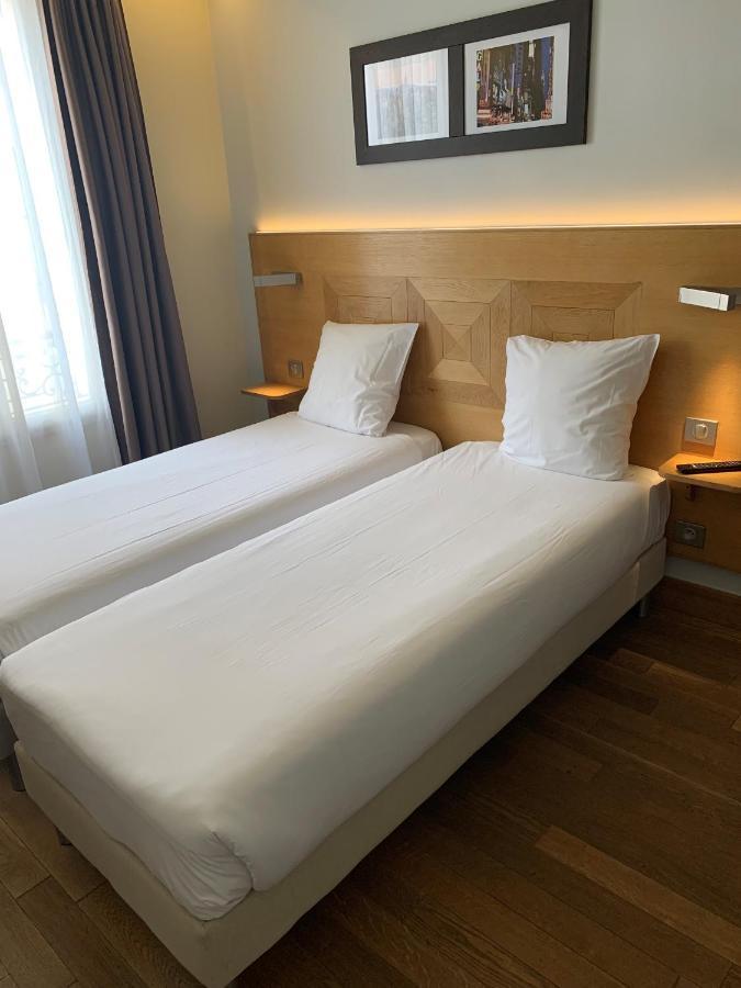Hotel Eiffel Xv