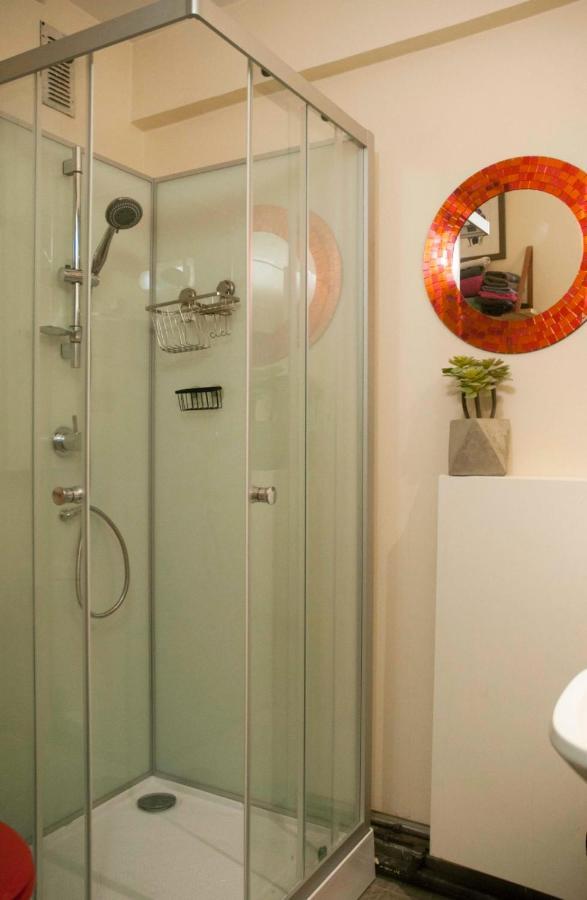 Nice 34m With Balcony In The Heart Of Appartement *