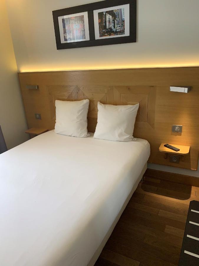 Hotel Eiffel Xv Paris