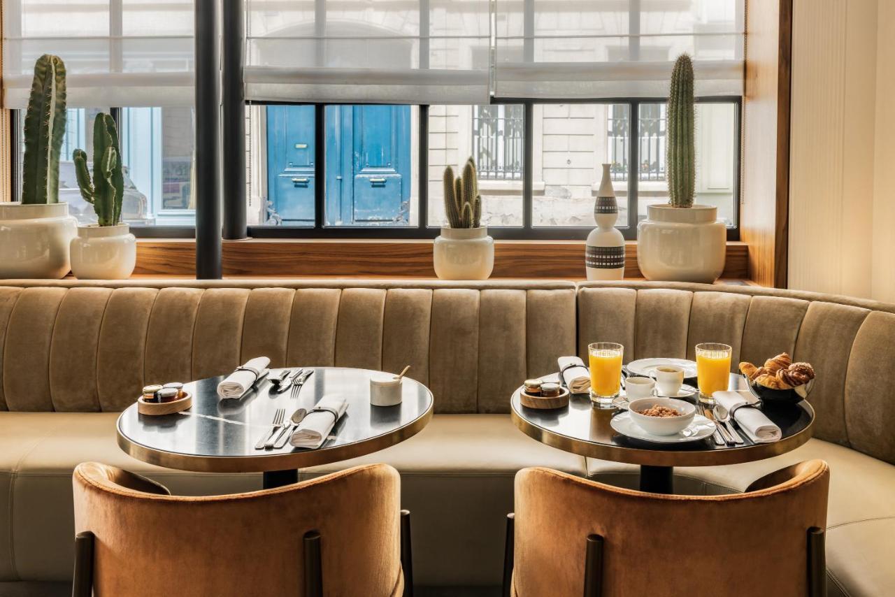 Pavillon Faubourg Saint-germain & 5* Paris