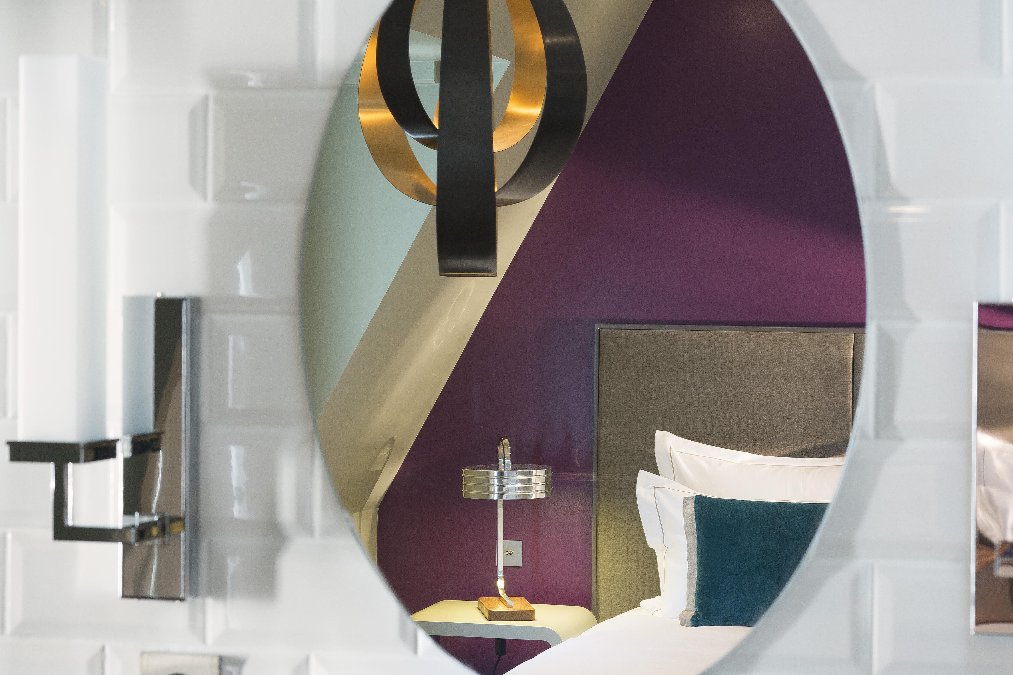 Monsieur Cadet Hotel&spa Hotel