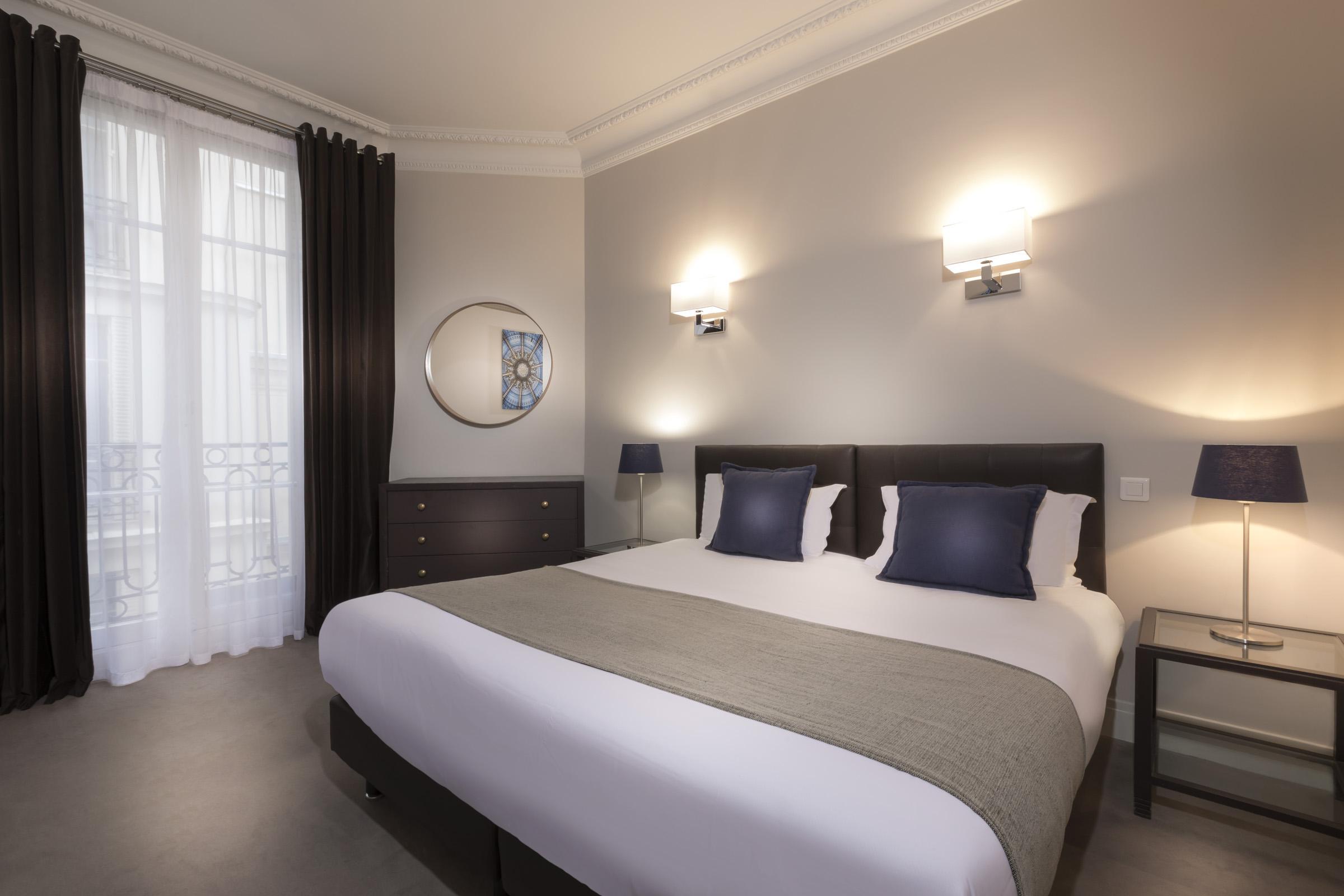 Résidence Charles Floquet 3* Paris