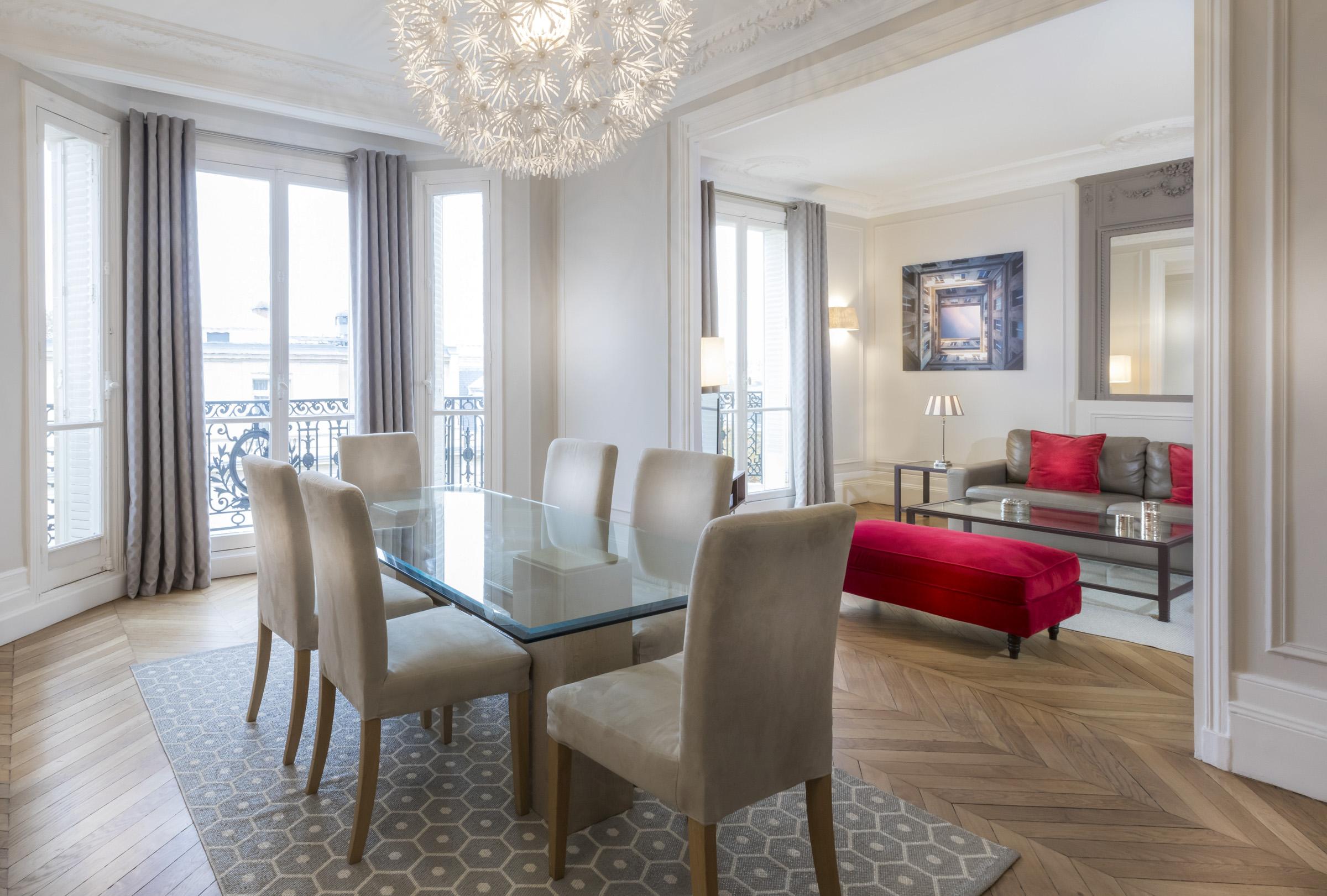 Résidence Charles Floquet Paris