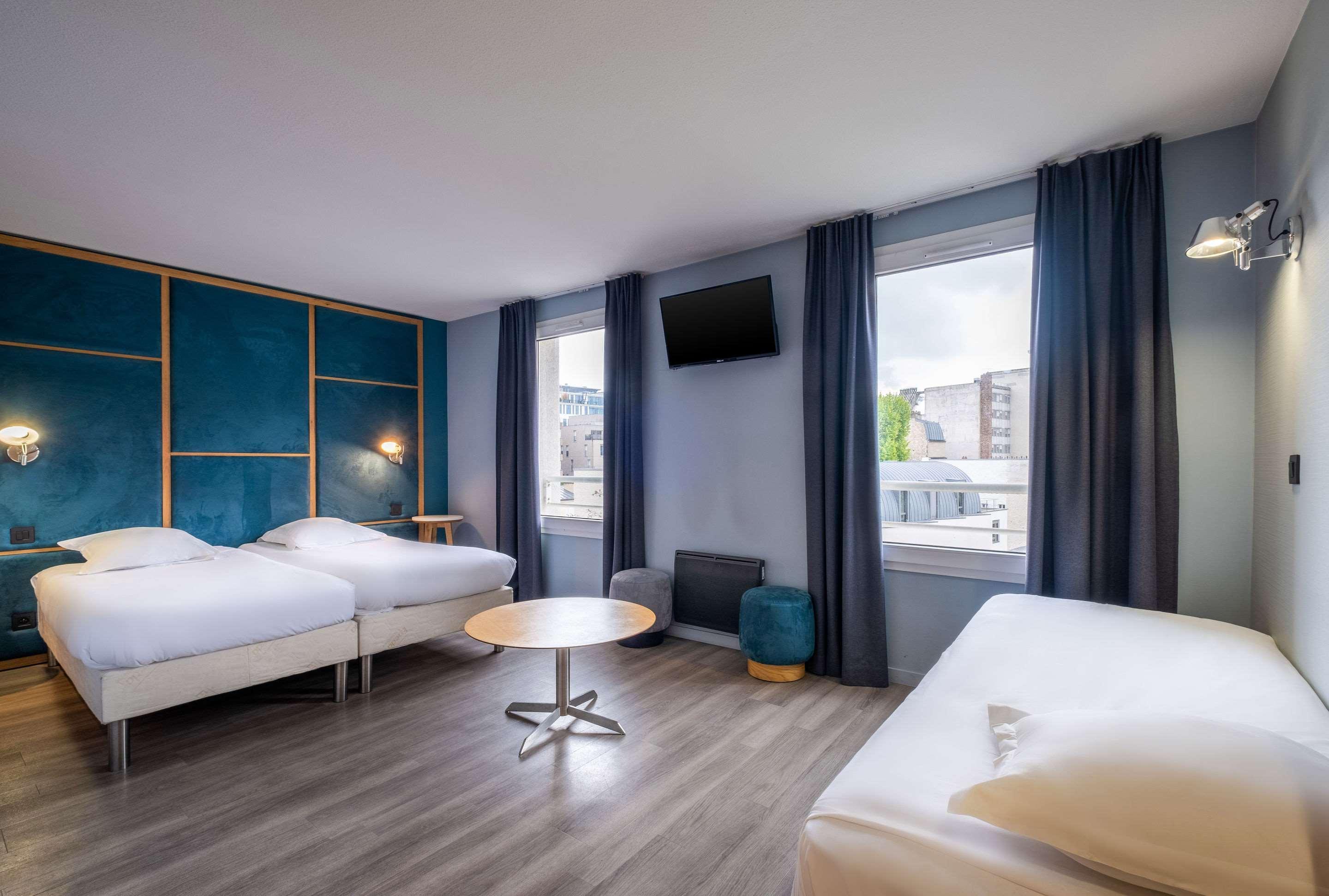 Hotel Sanso By Happyculture