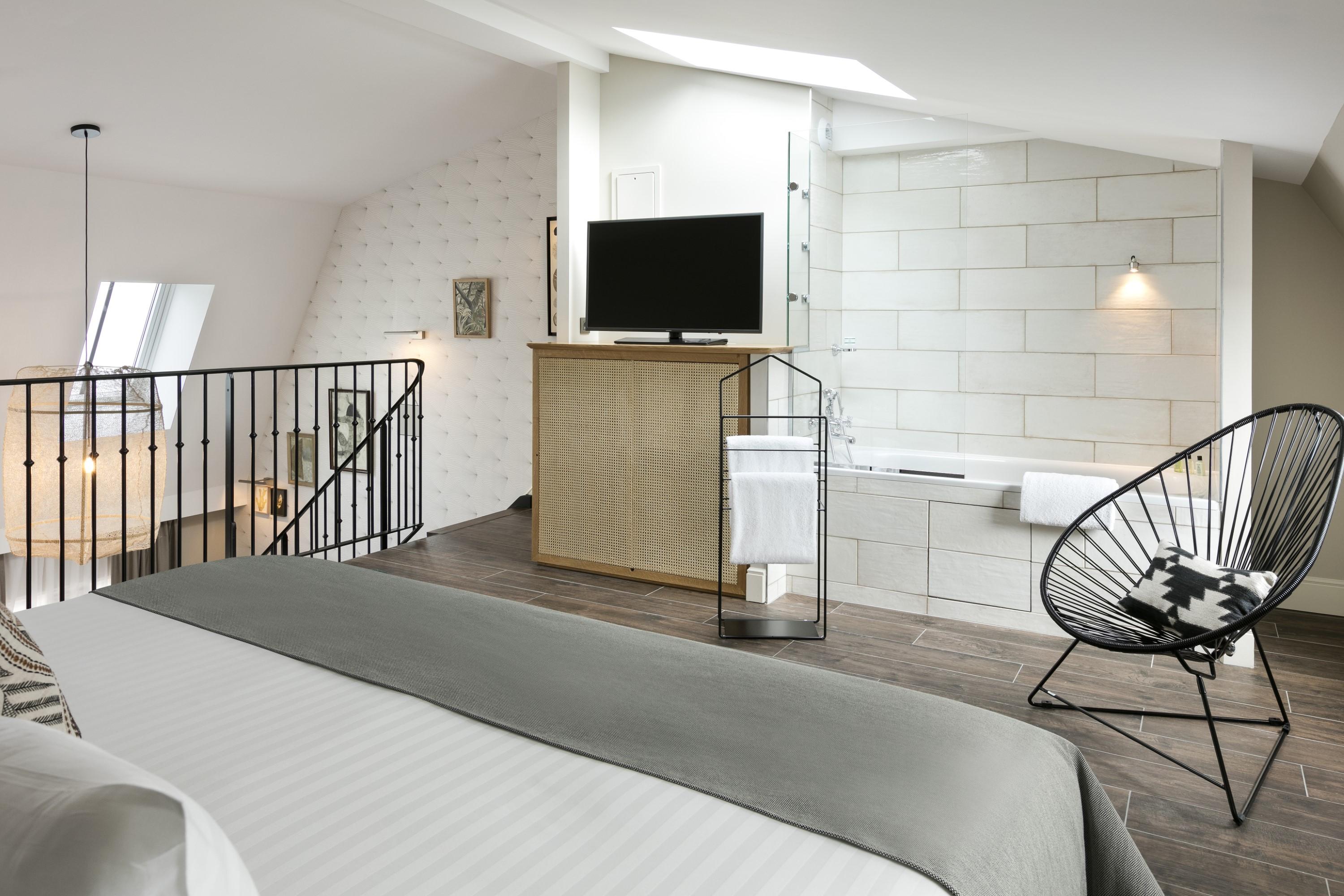 Hotel Royal Madeleine & 4*
