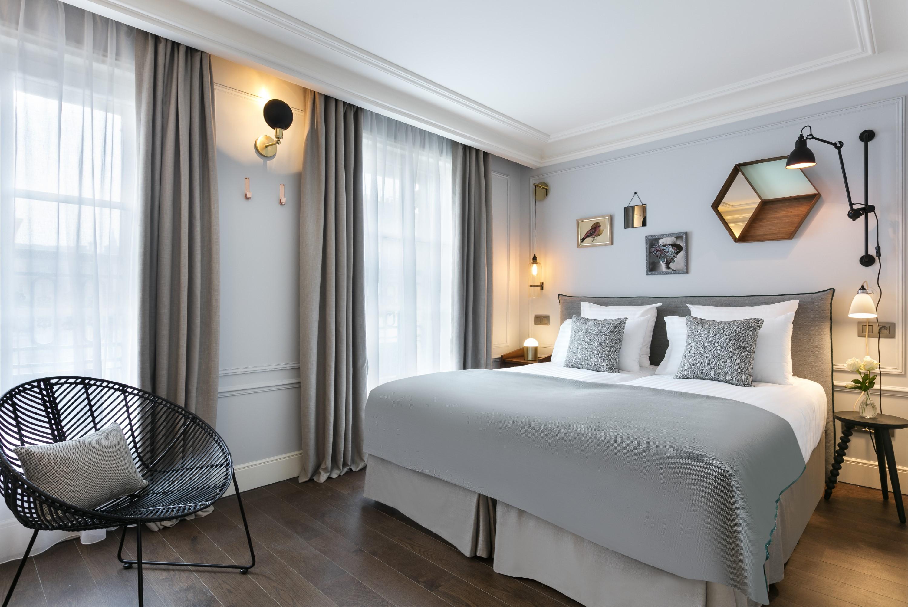 Hotel Royal Madeleine &