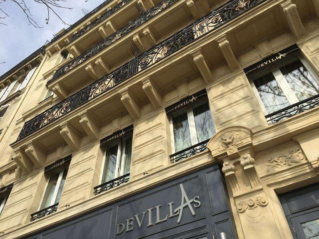Hotel Orphee Paris