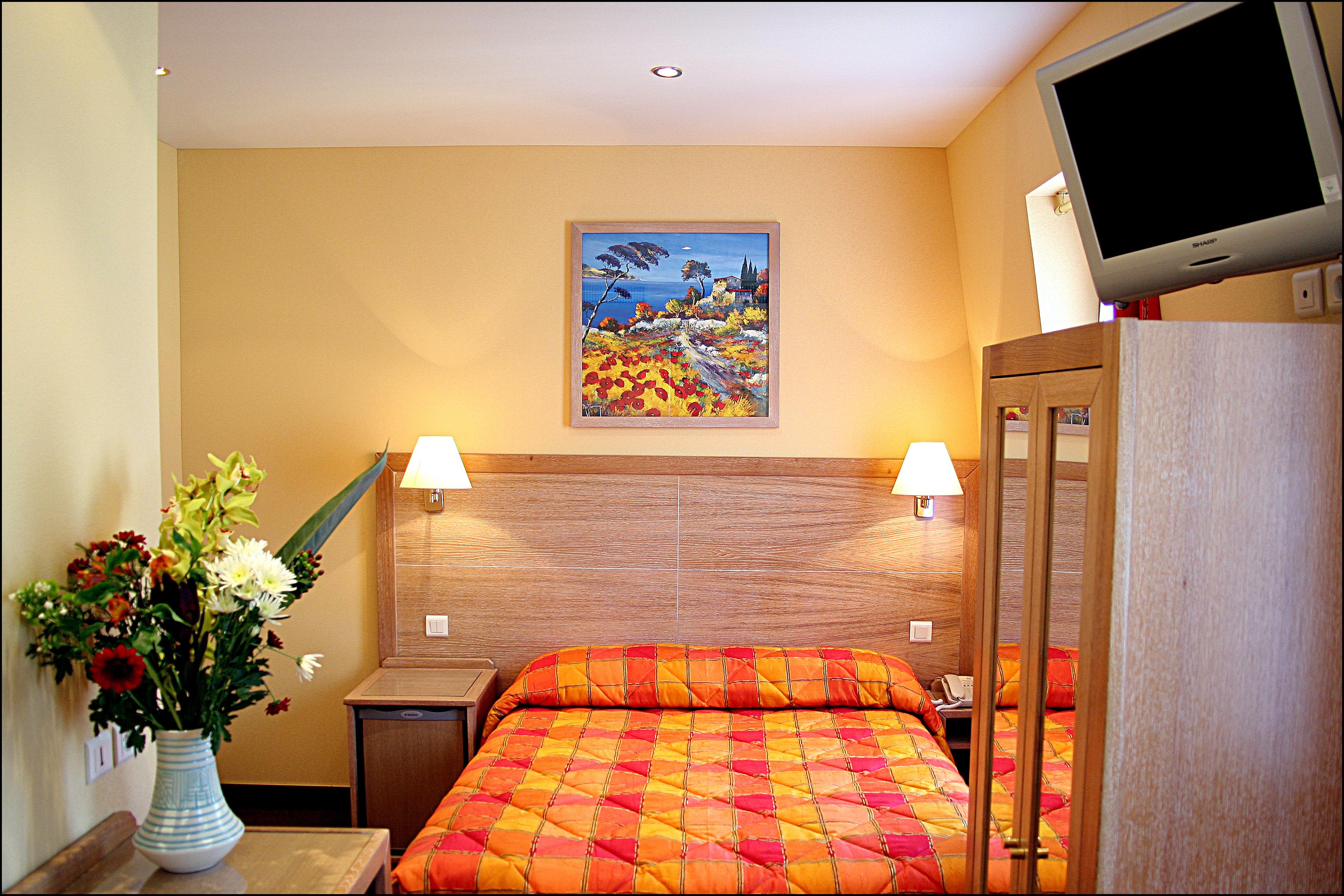 Le Grand Doré Hotel Paris