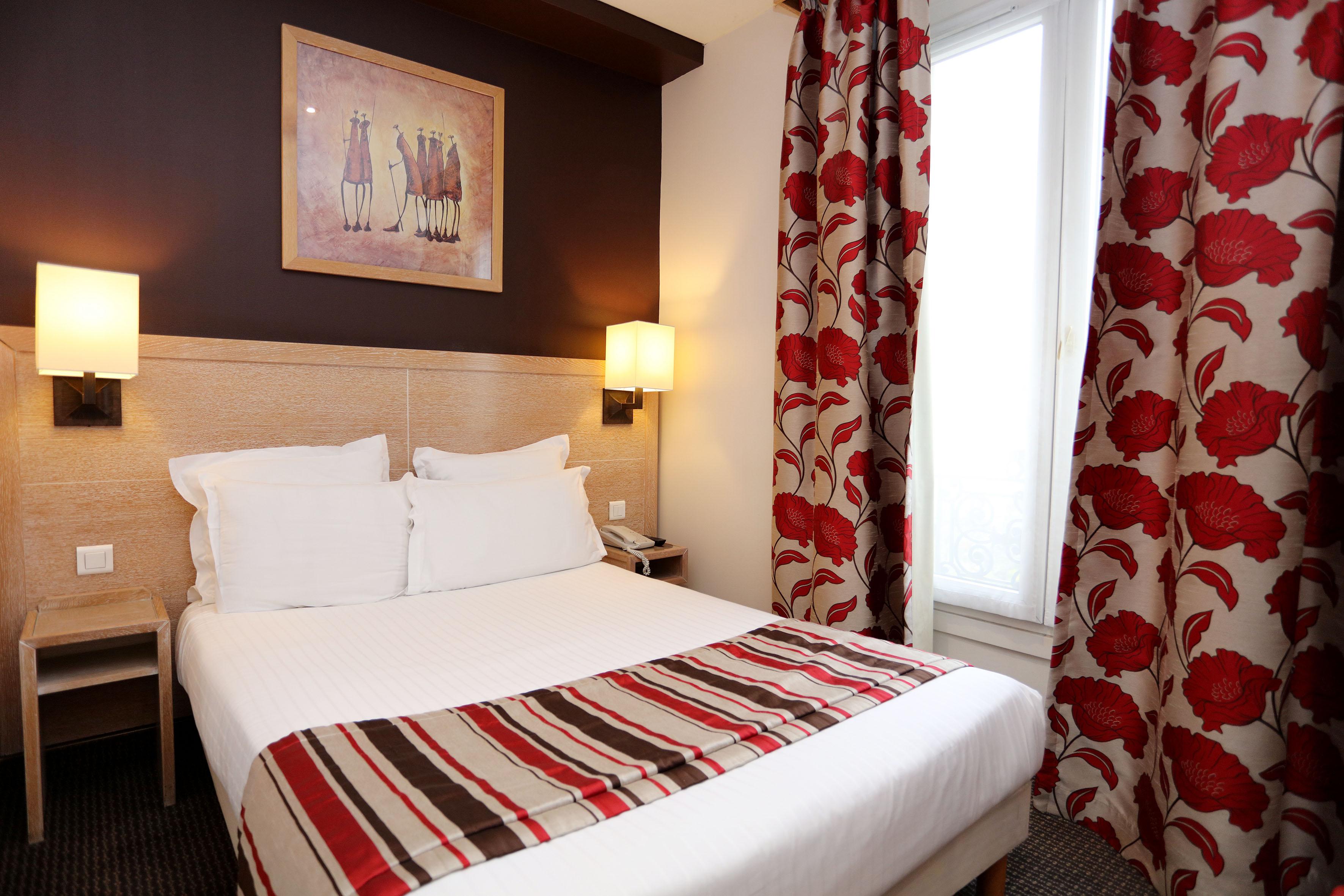 Le Grand Doré Hotel 3*