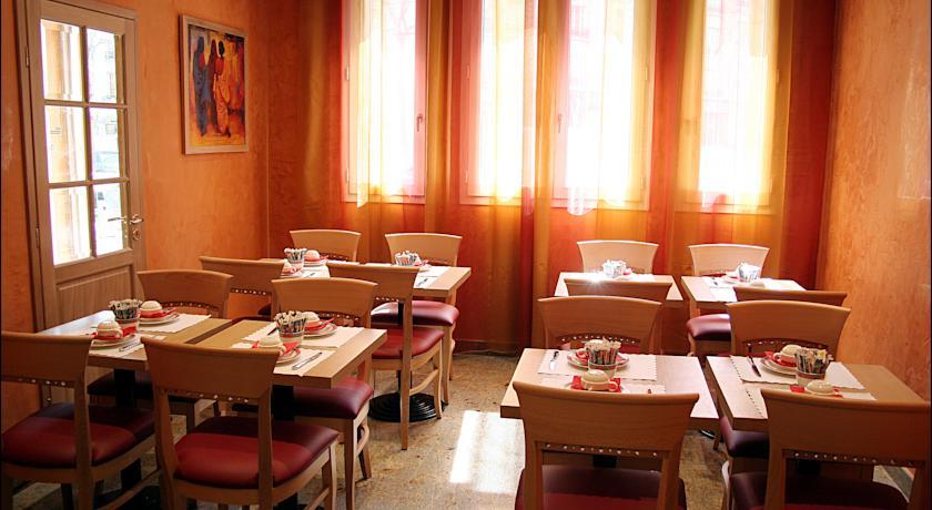 Le Grand Doré Hotel 3*