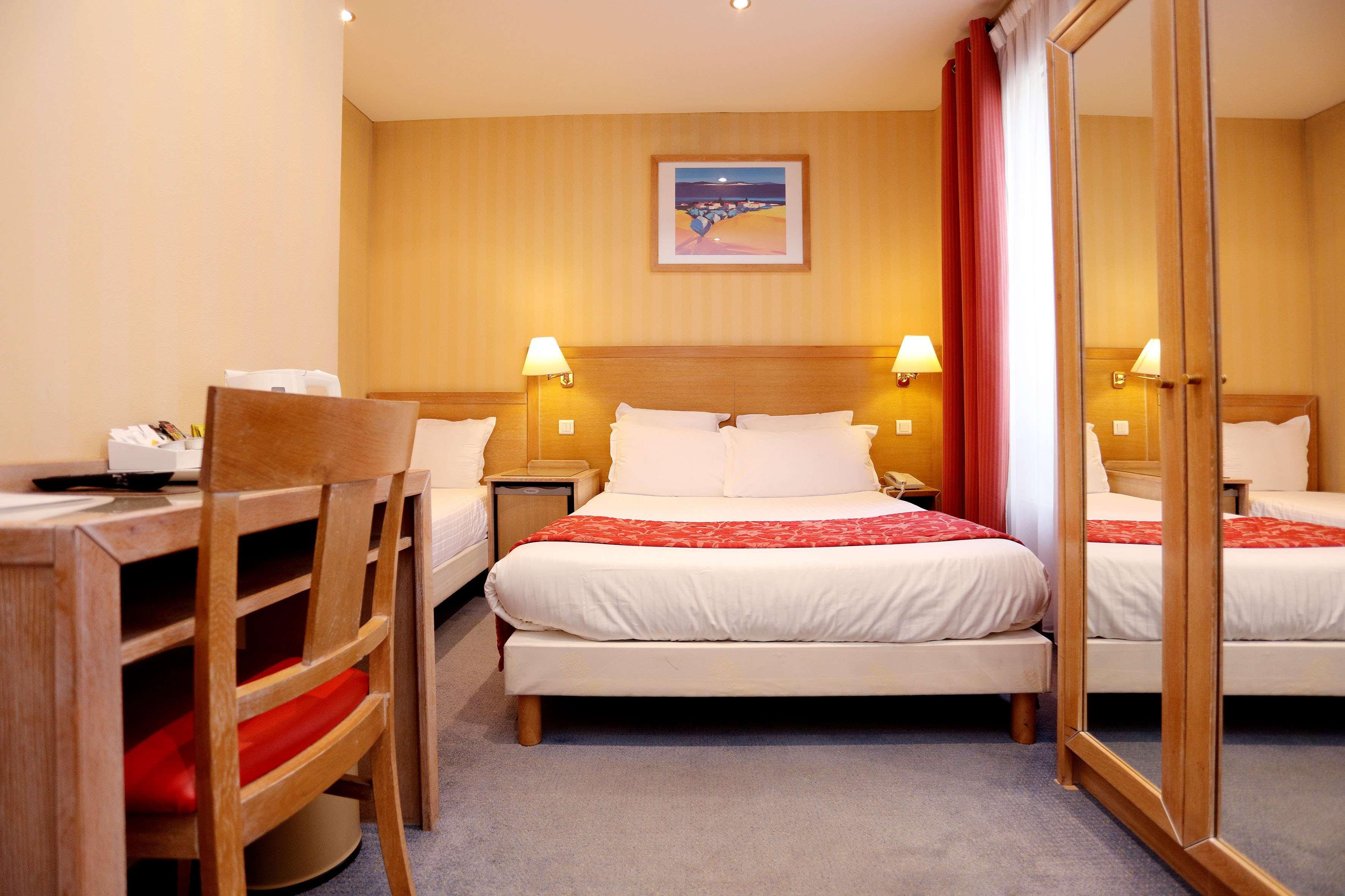 Le Grand Doré 3* Paris