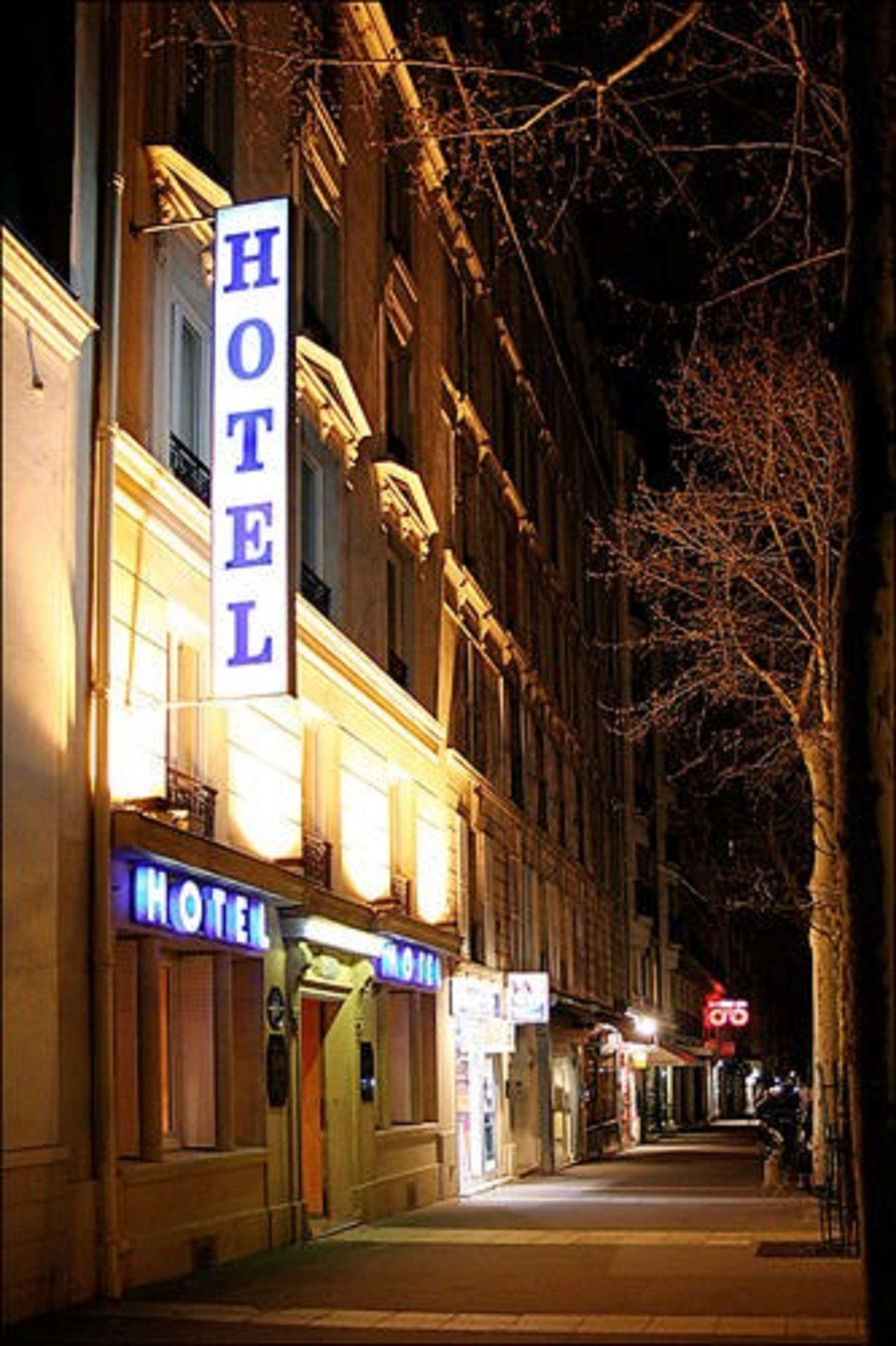 Le Grand Doré Hotel Paris