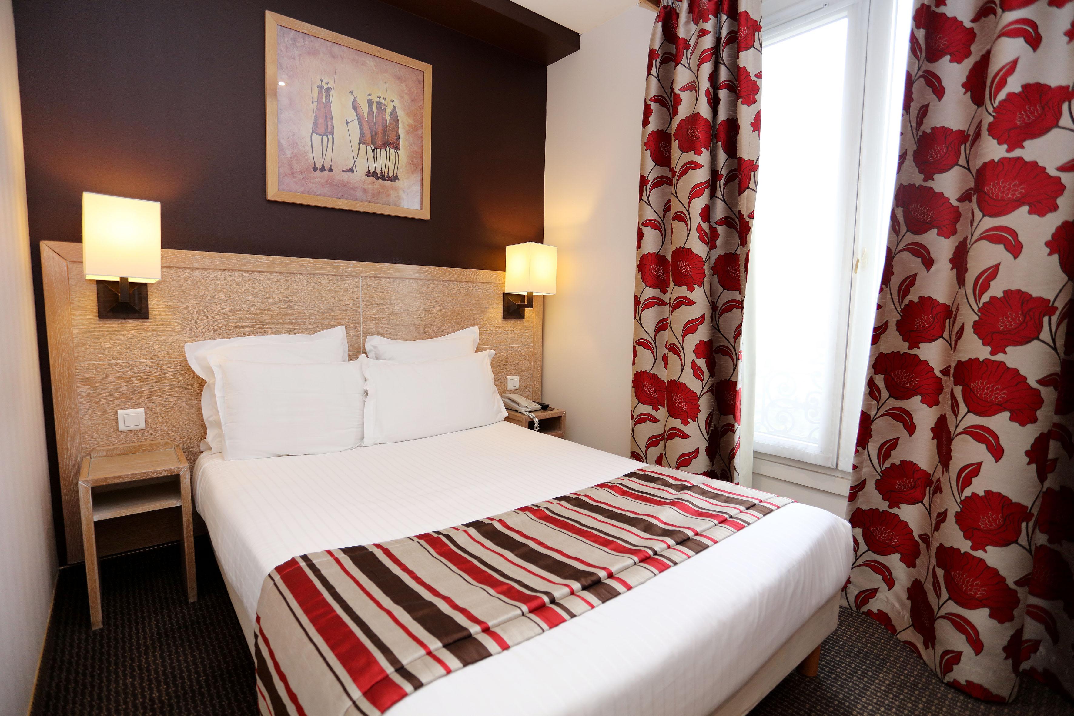 Hotel Le Grand Doré