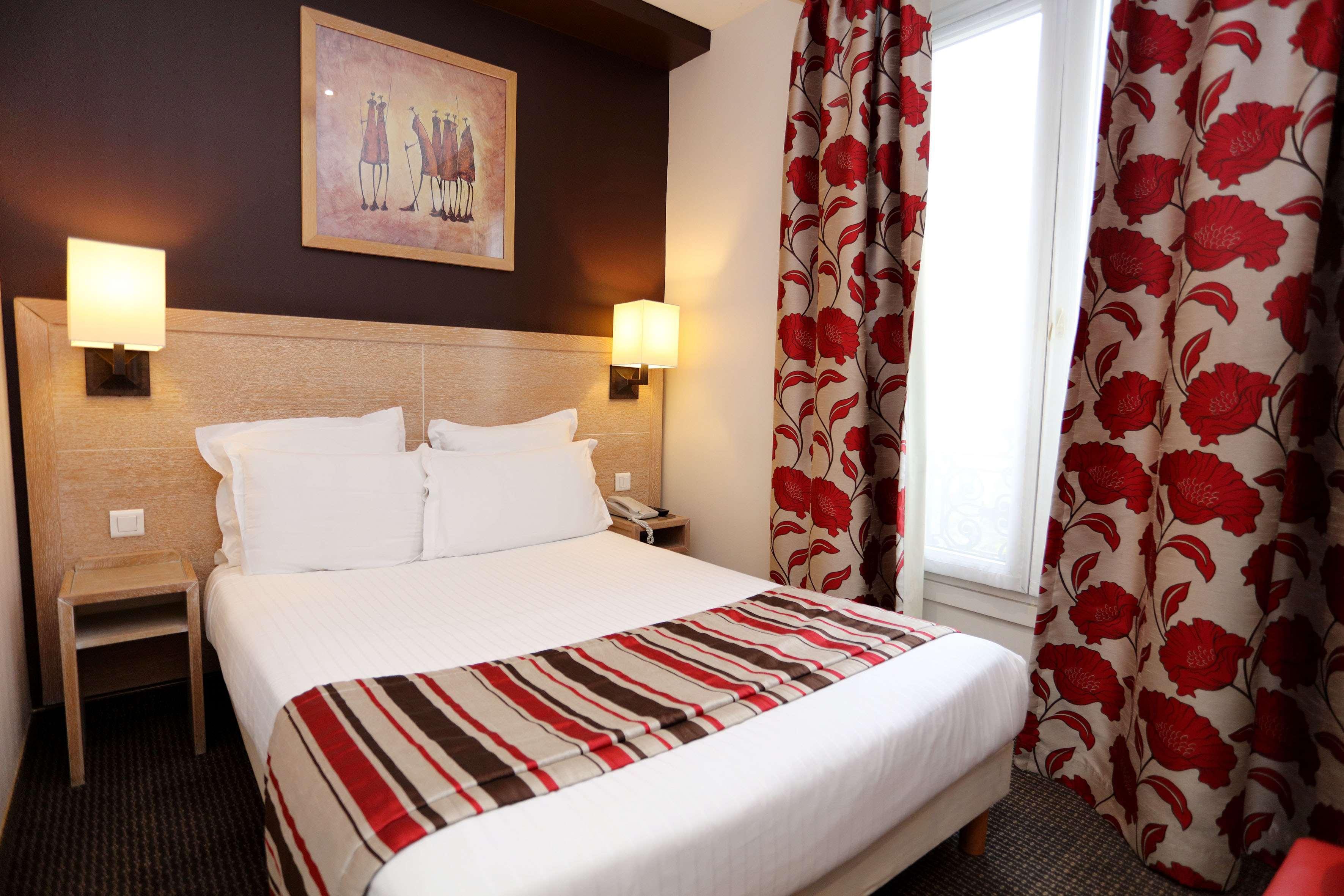 Hotel Le Grand Doré