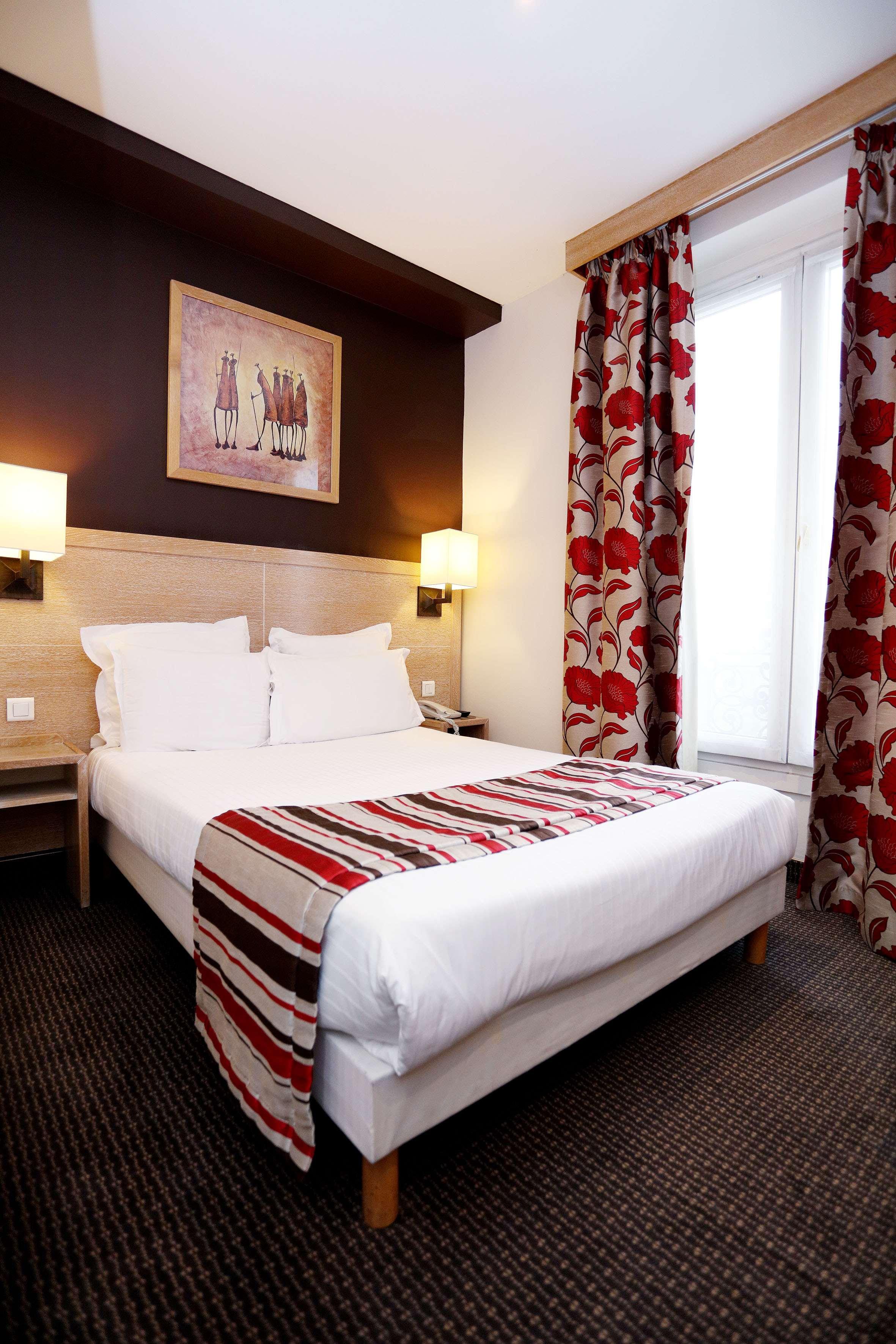 Le Grand Doré 3* Paris