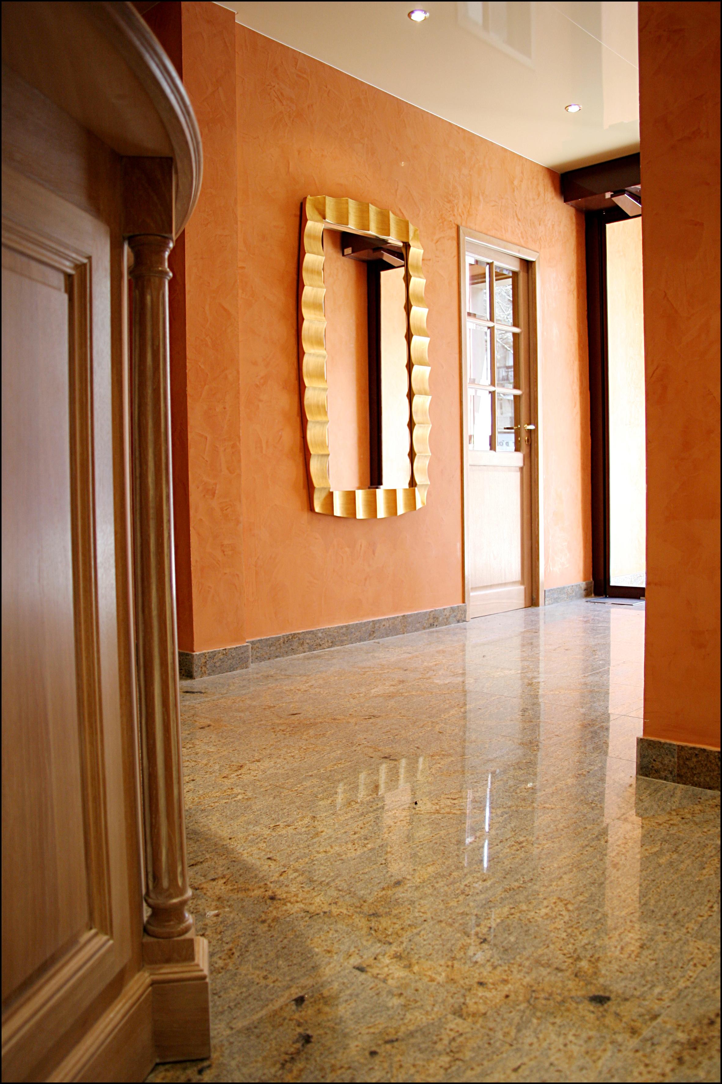 Le Grand Doré Hotel 3*