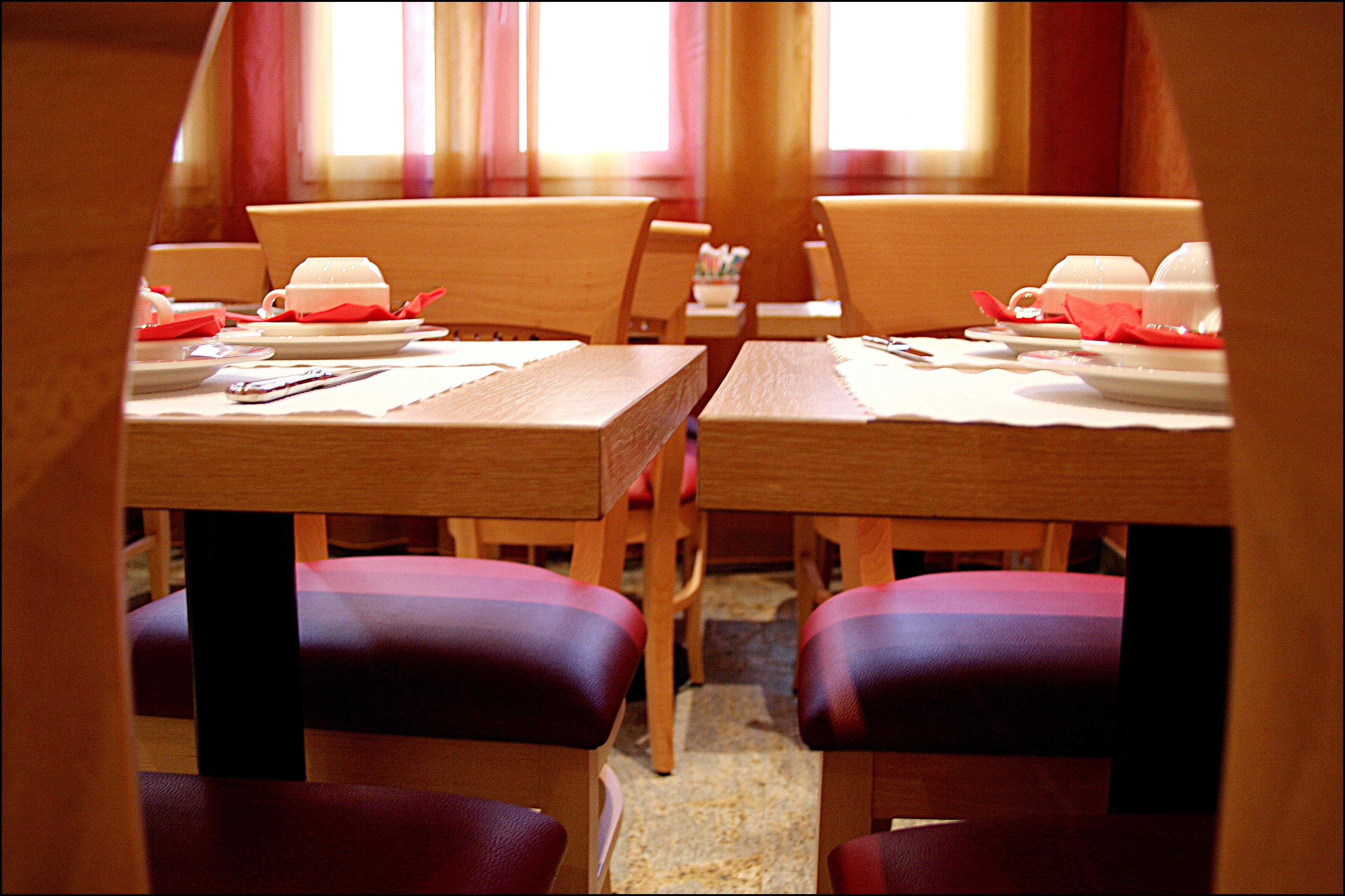 Le Grand Doré Hotel 3*