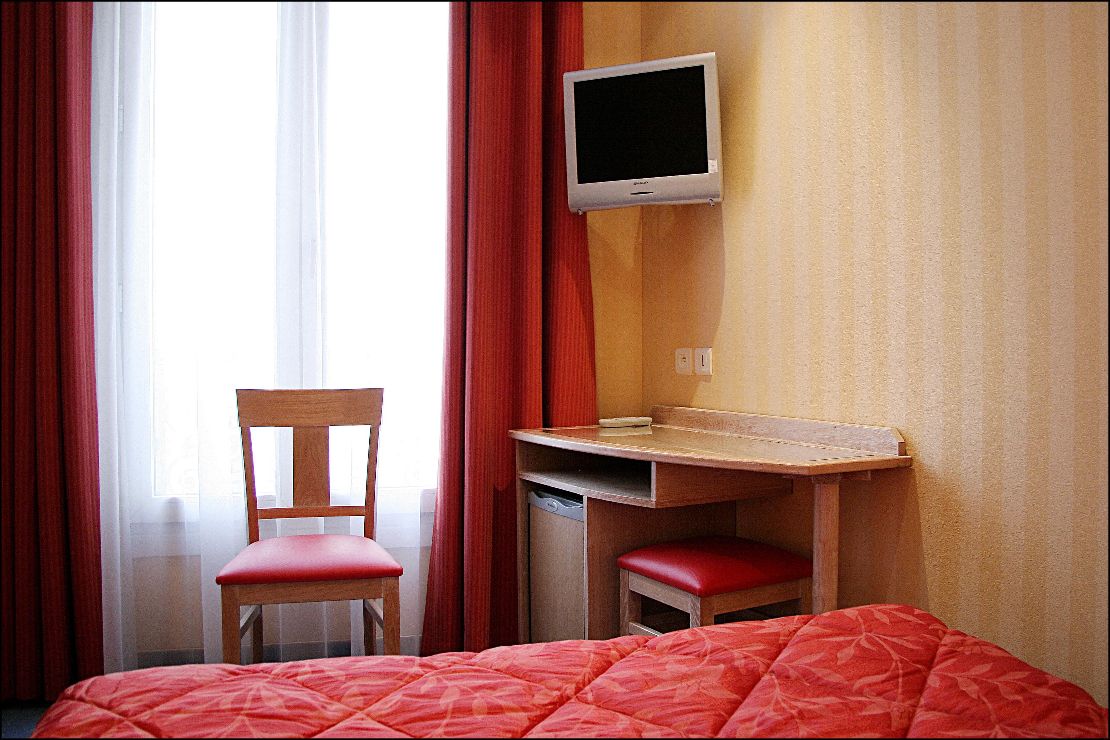 Hotel Le Grand Doré