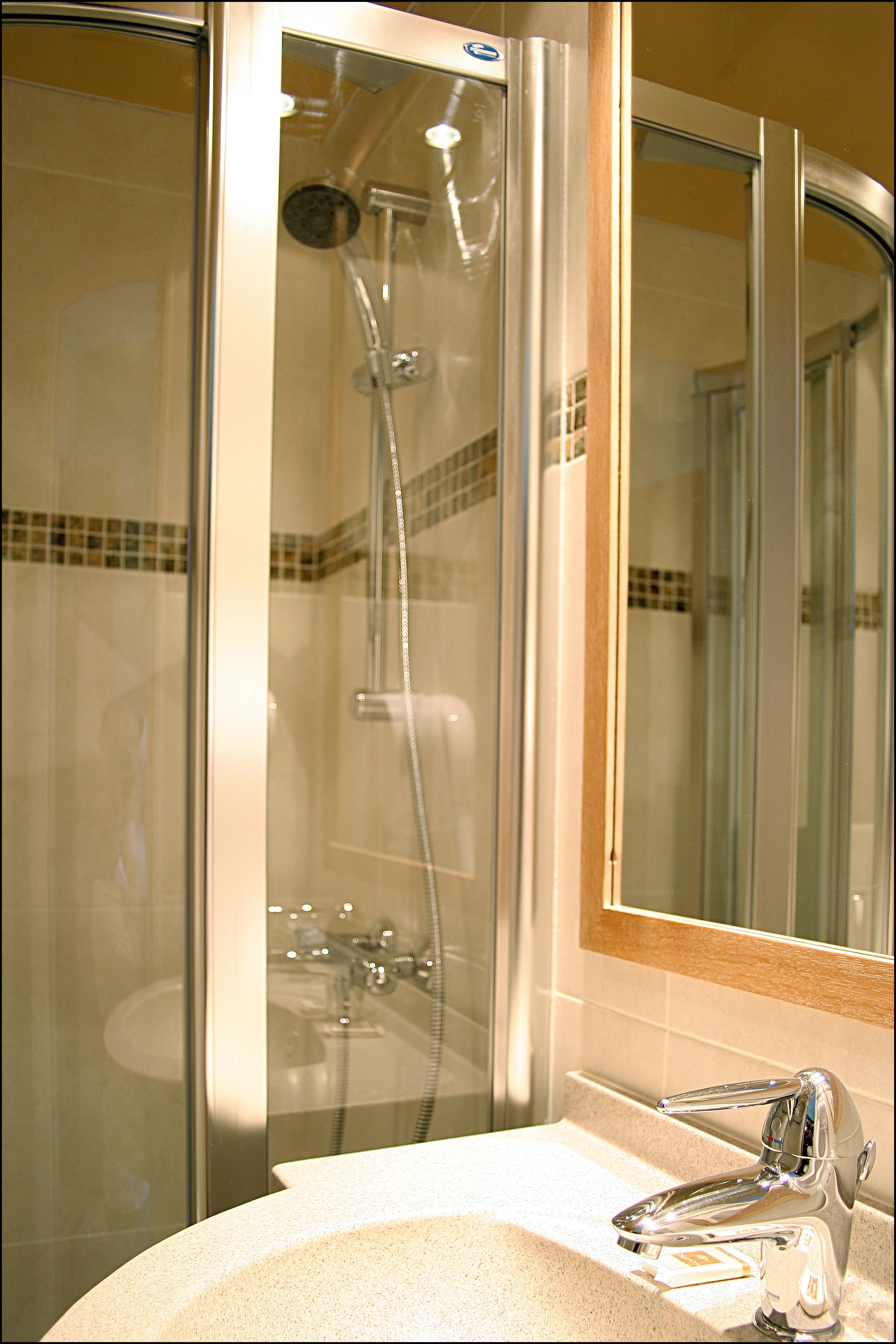 Le Grand Doré Hotel 3*