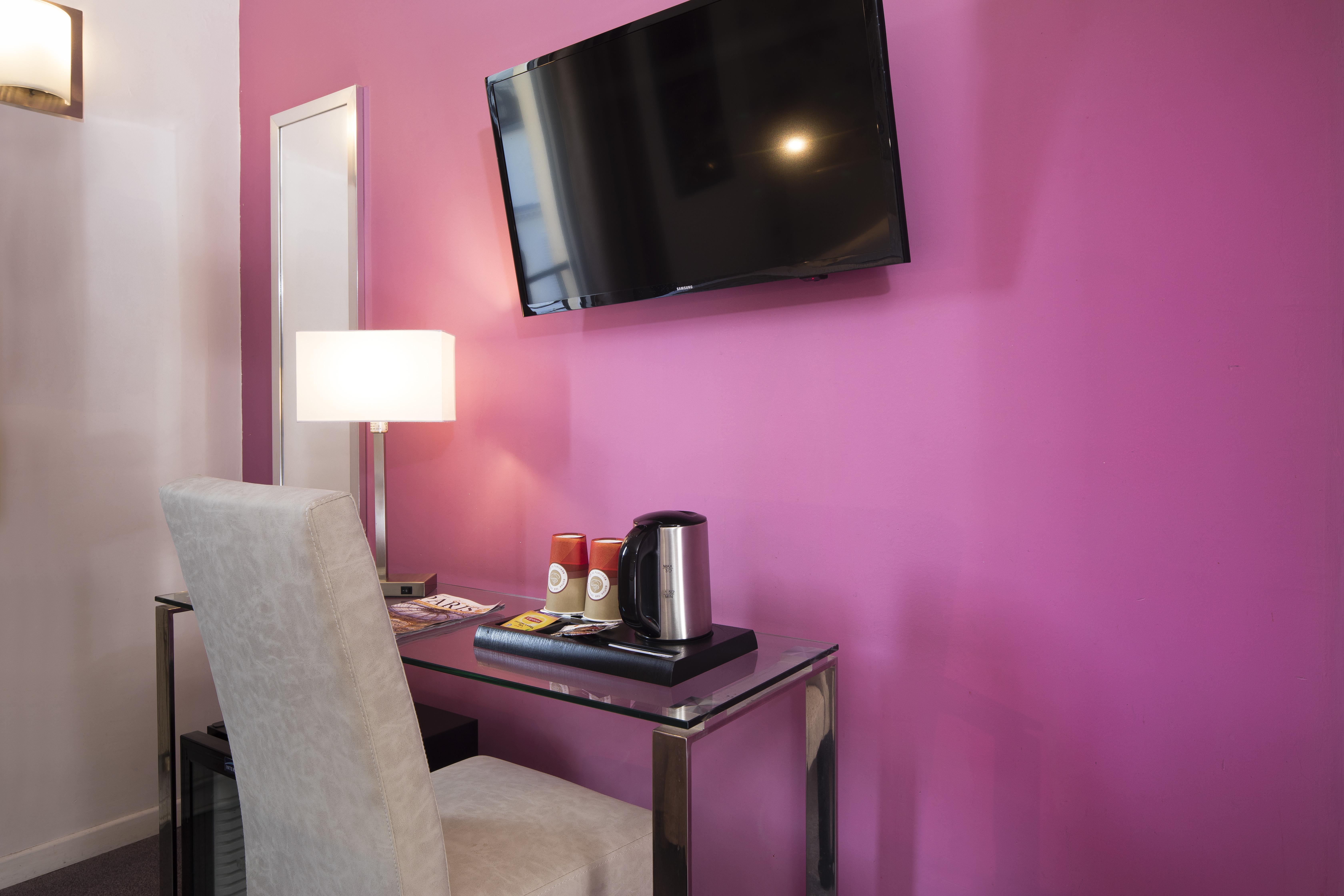 Soft Hotel 3*