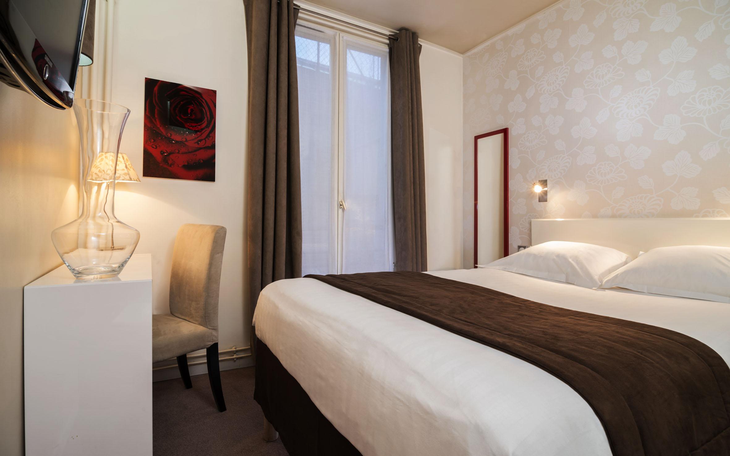Soft Hotel Paris