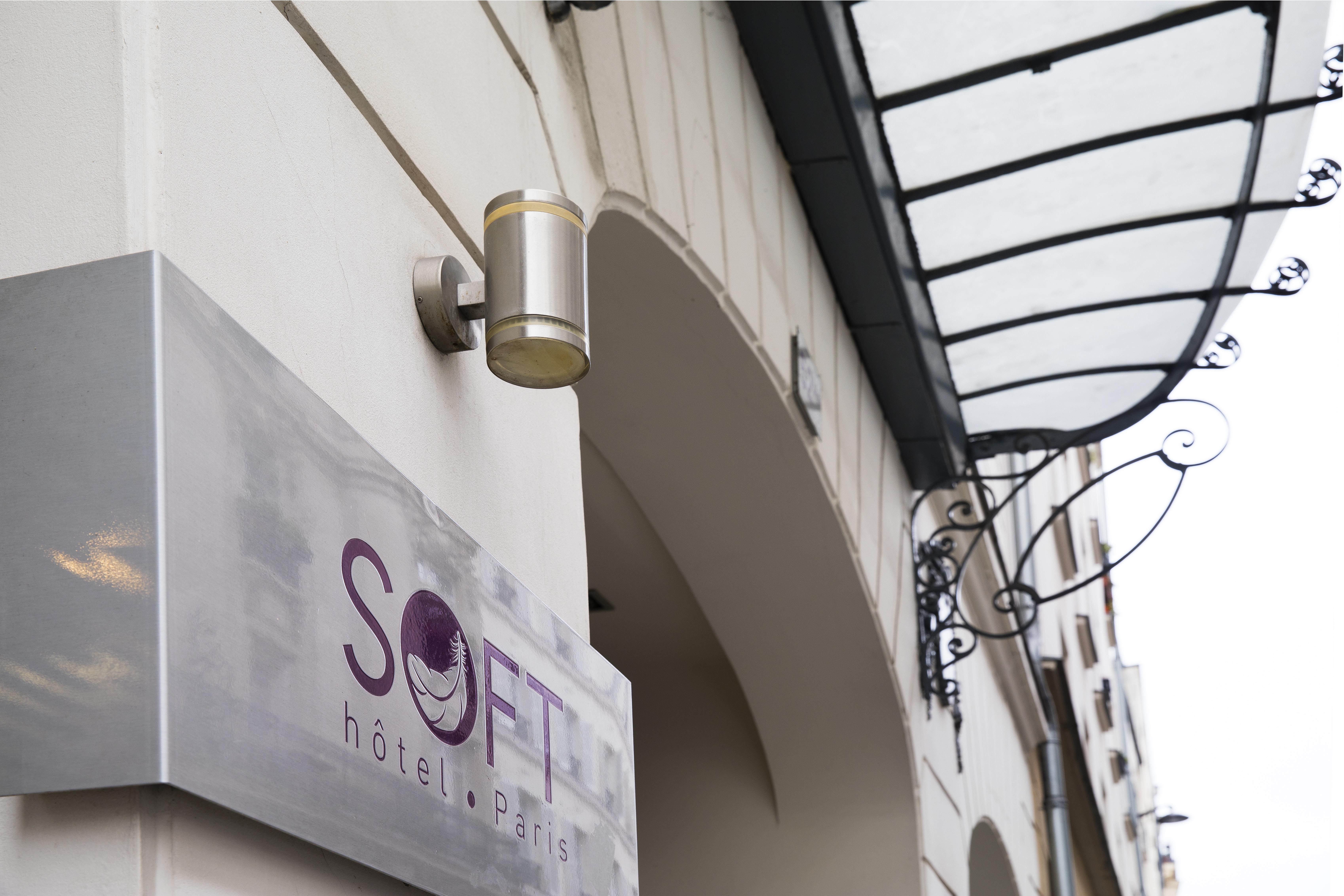 Hotel Soft 3*