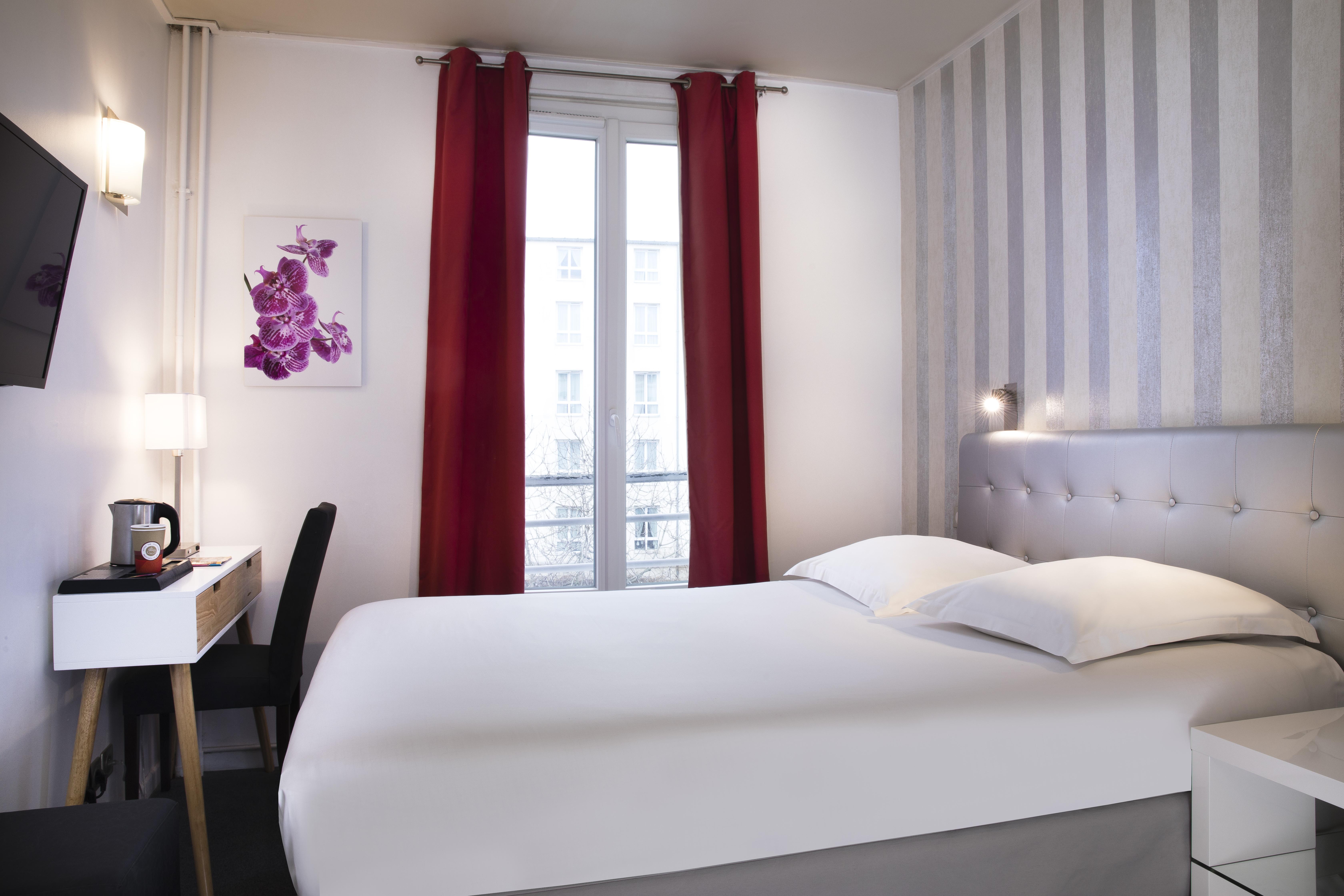 Soft Hotel