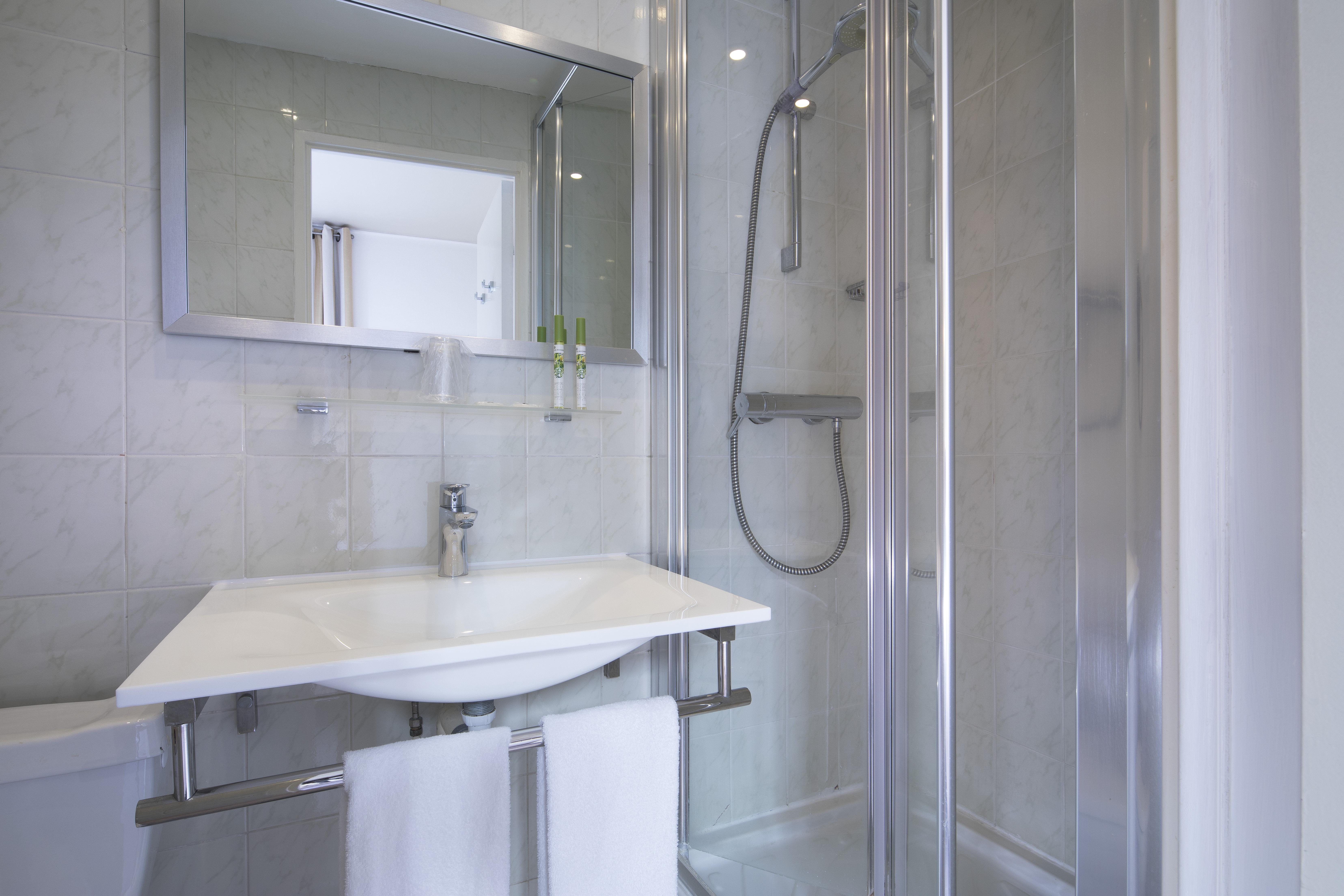 Hotel Soft Paris