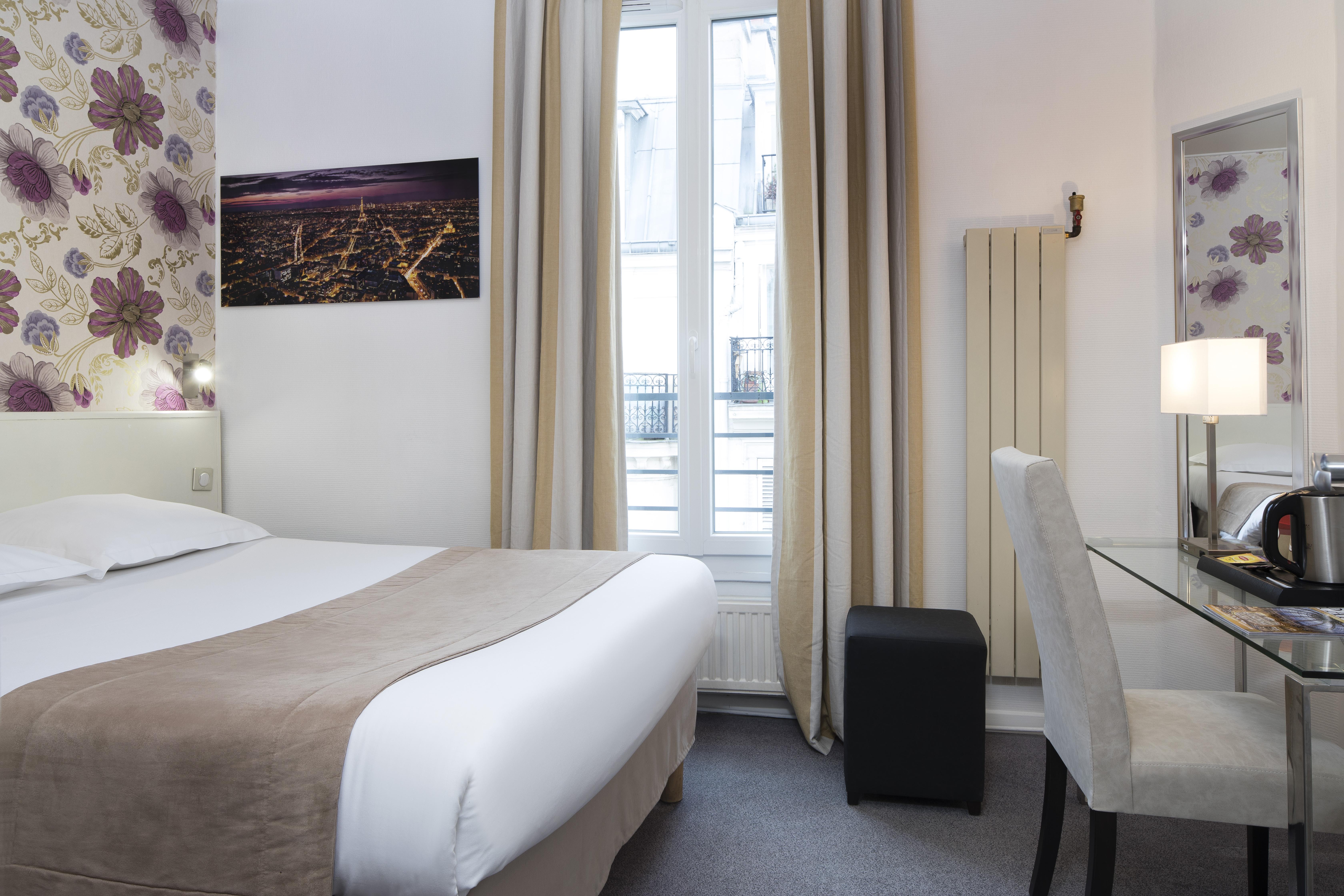 Soft Hotel Paris