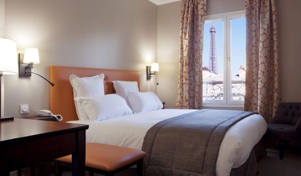 Le Relais Saint Charles