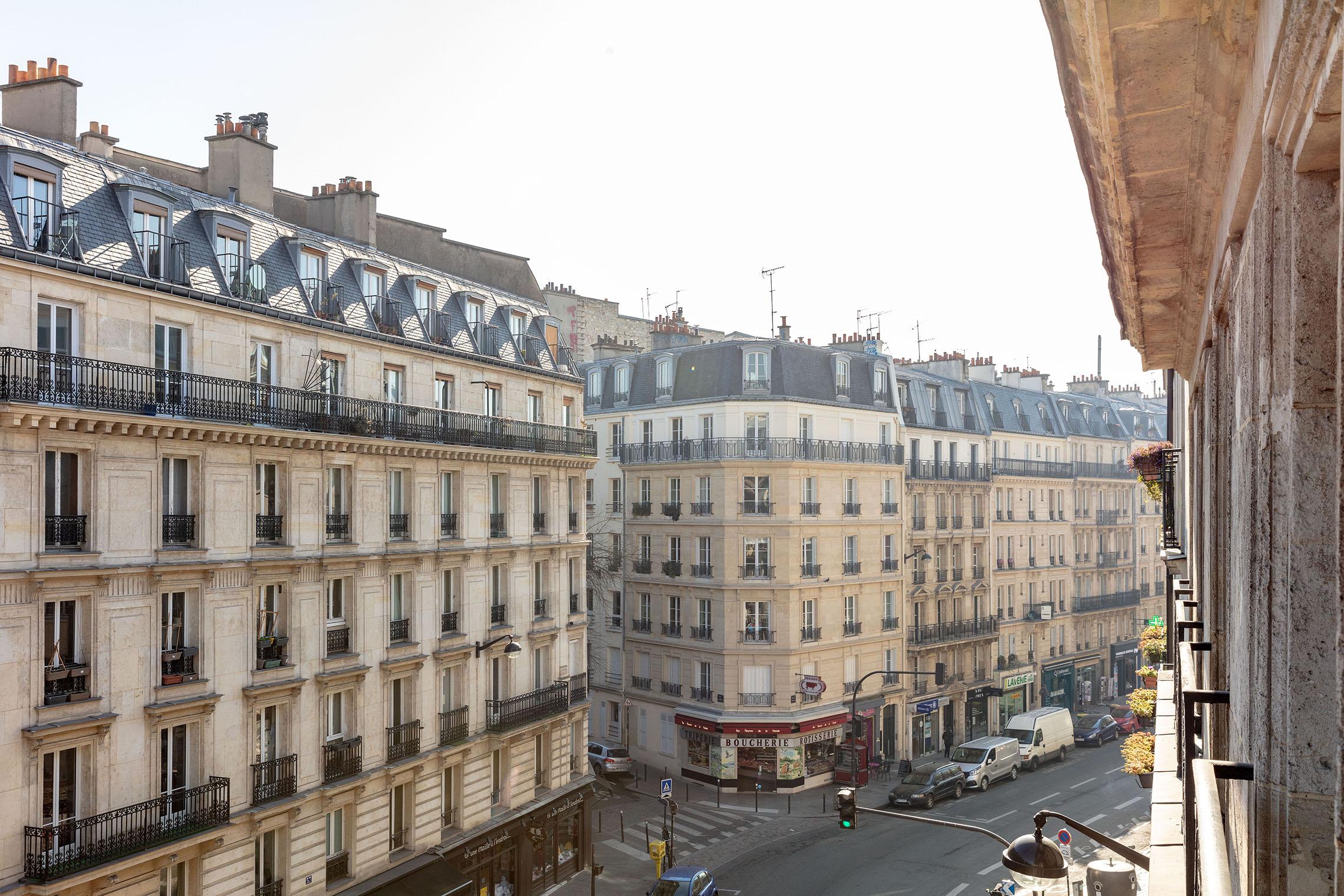 Hotel Des Nations Saint Germain 3*