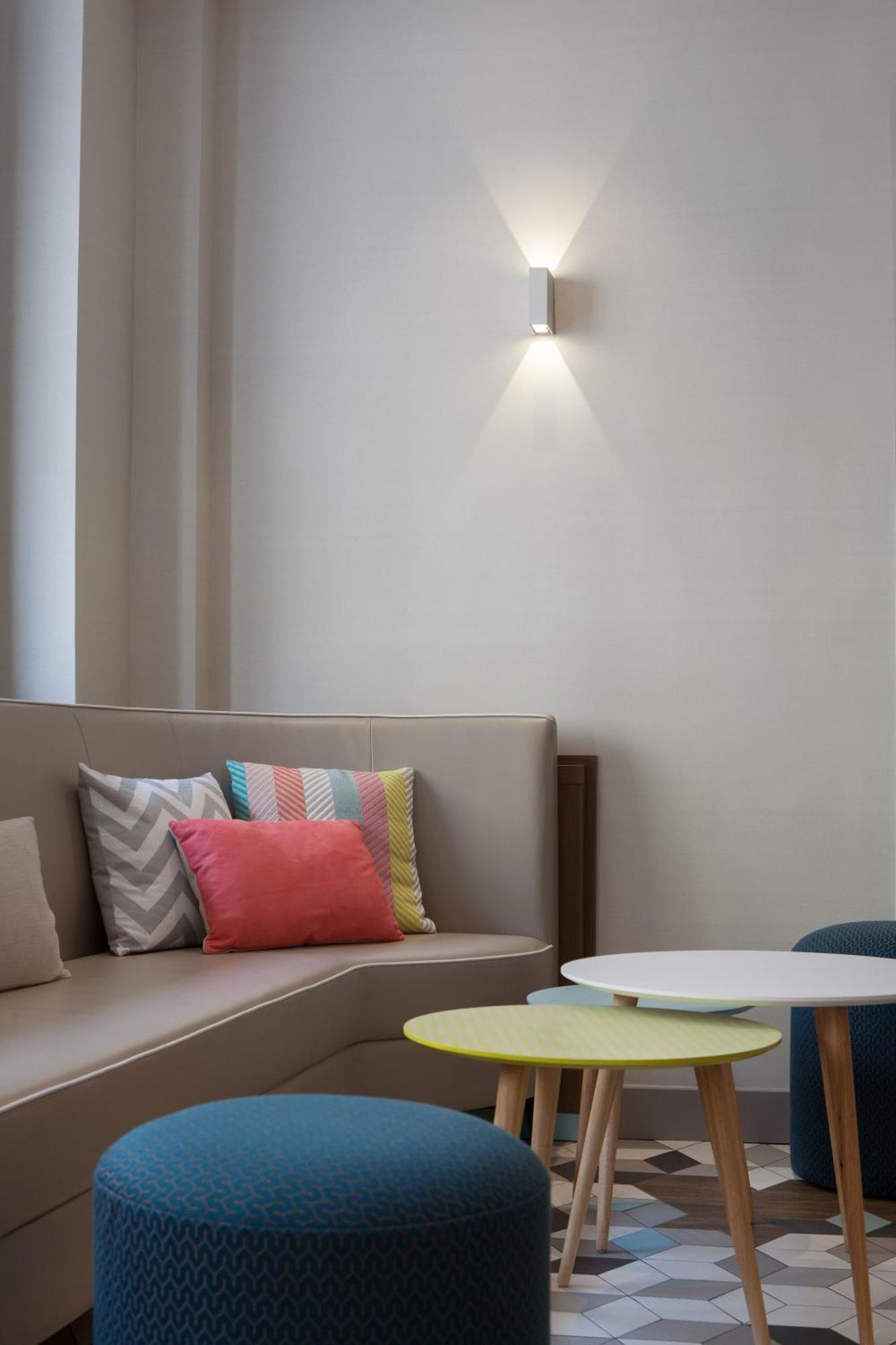 Des Nations Saint Germain Hotel Paris