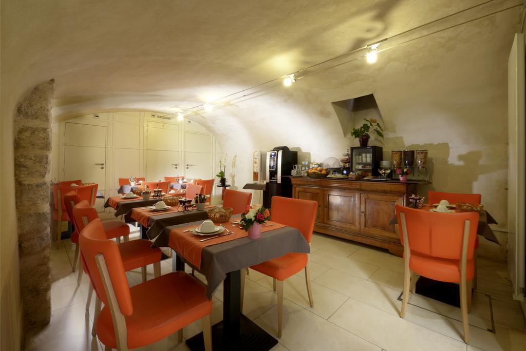 Hotel Le Relais Saint Charles