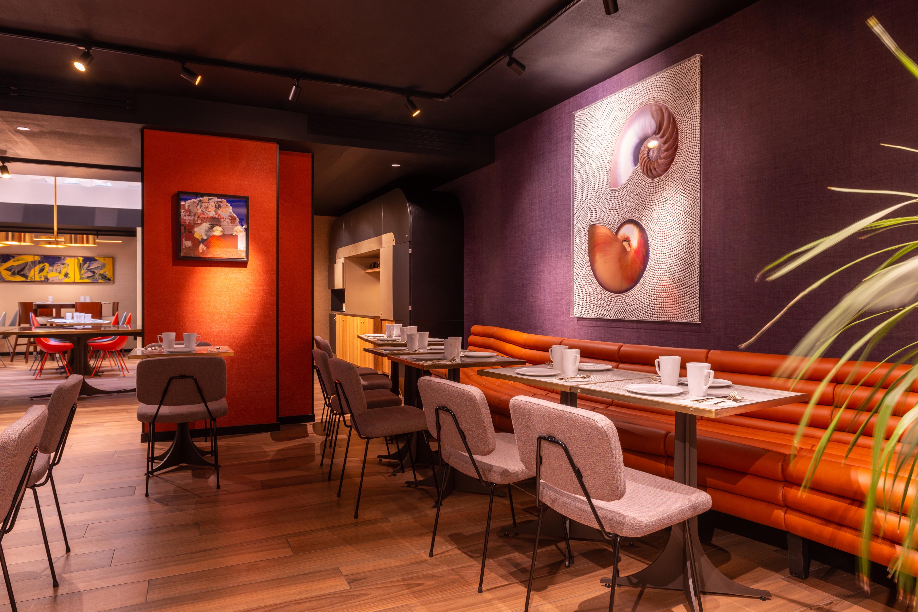 Hotel Golden Tulip Opera De Noailles 4*