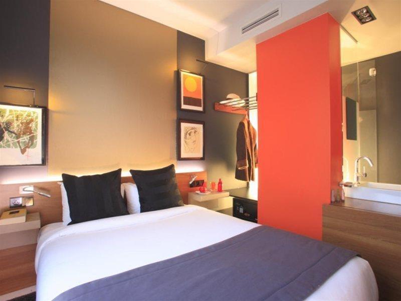 Fred'hotel Hotel 3*