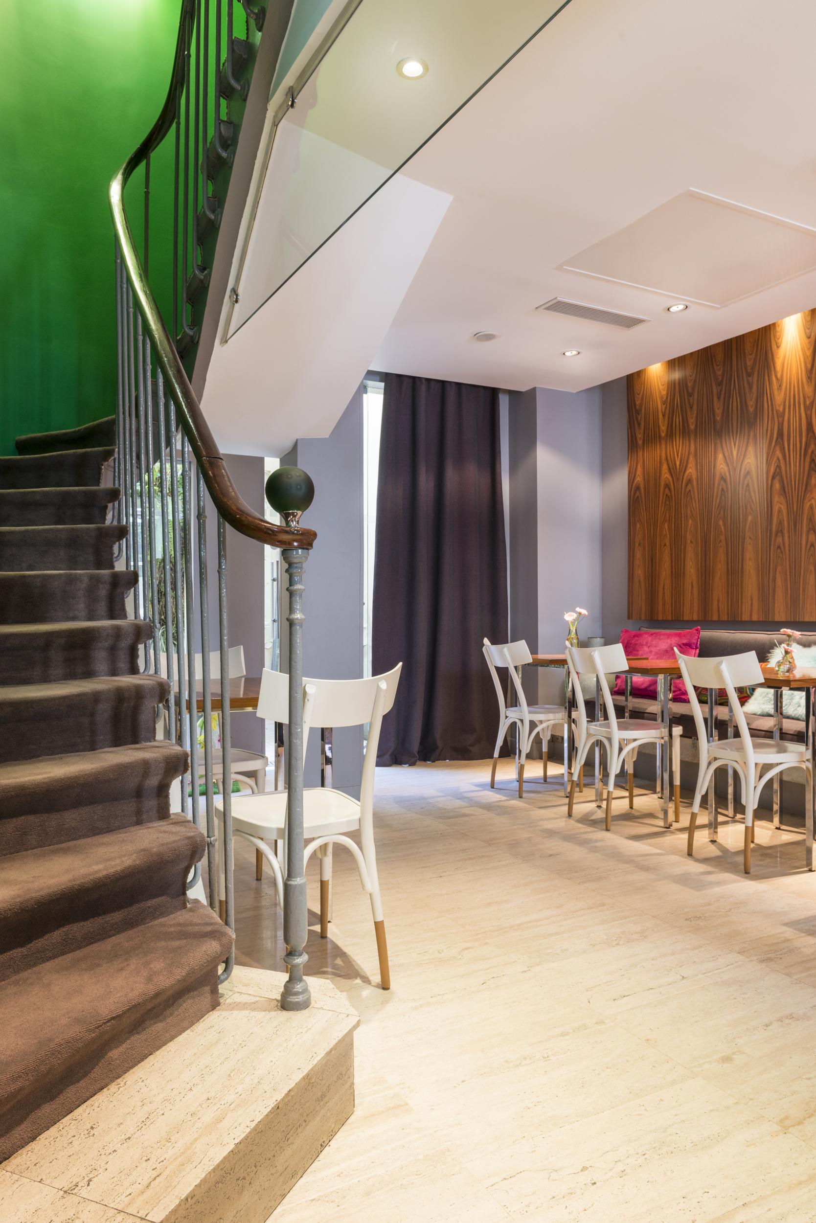 Le Placide Saint-germain Des Pres Hotel Paris