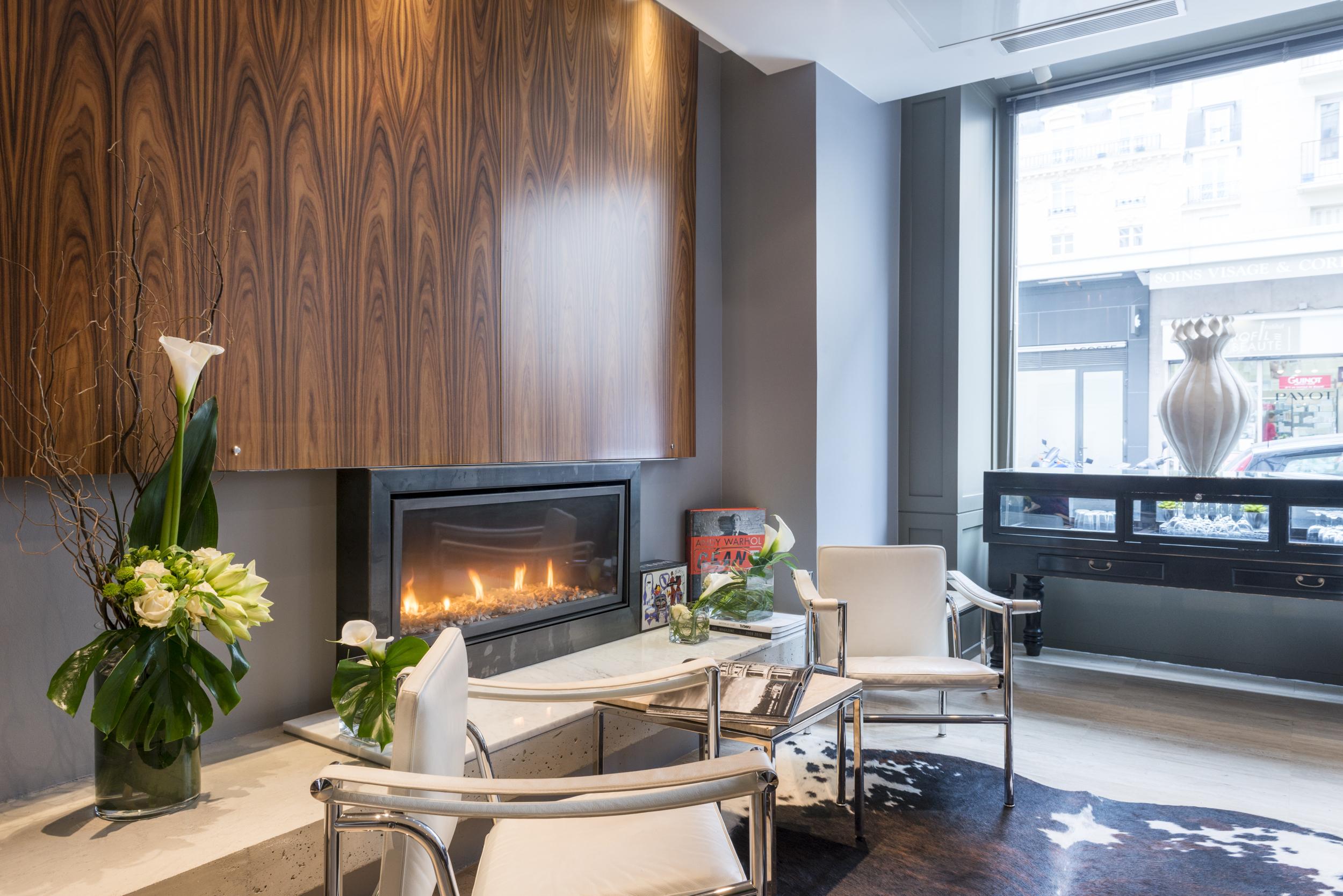 Hotel Le Placide Saint-germain Des Pres
