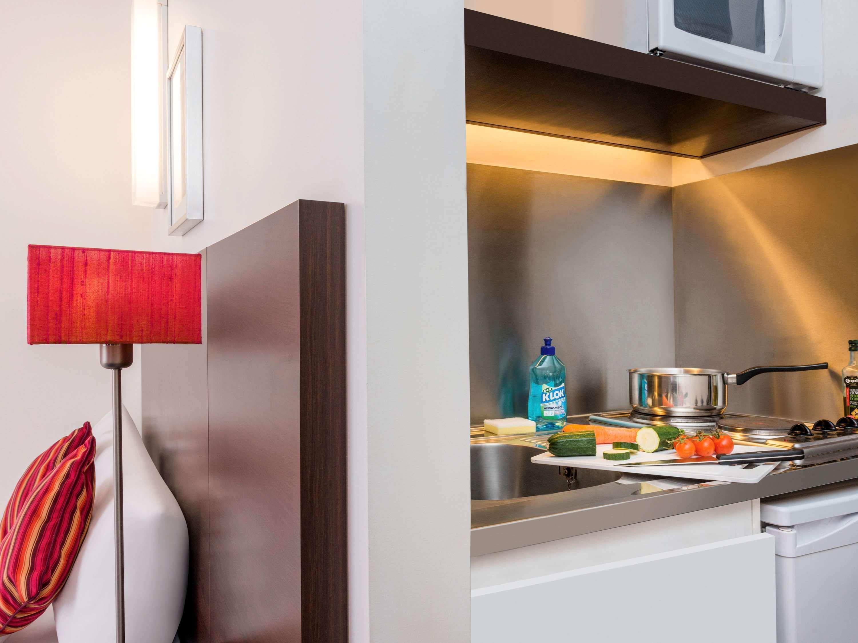 Adagio Access Bastille Paris