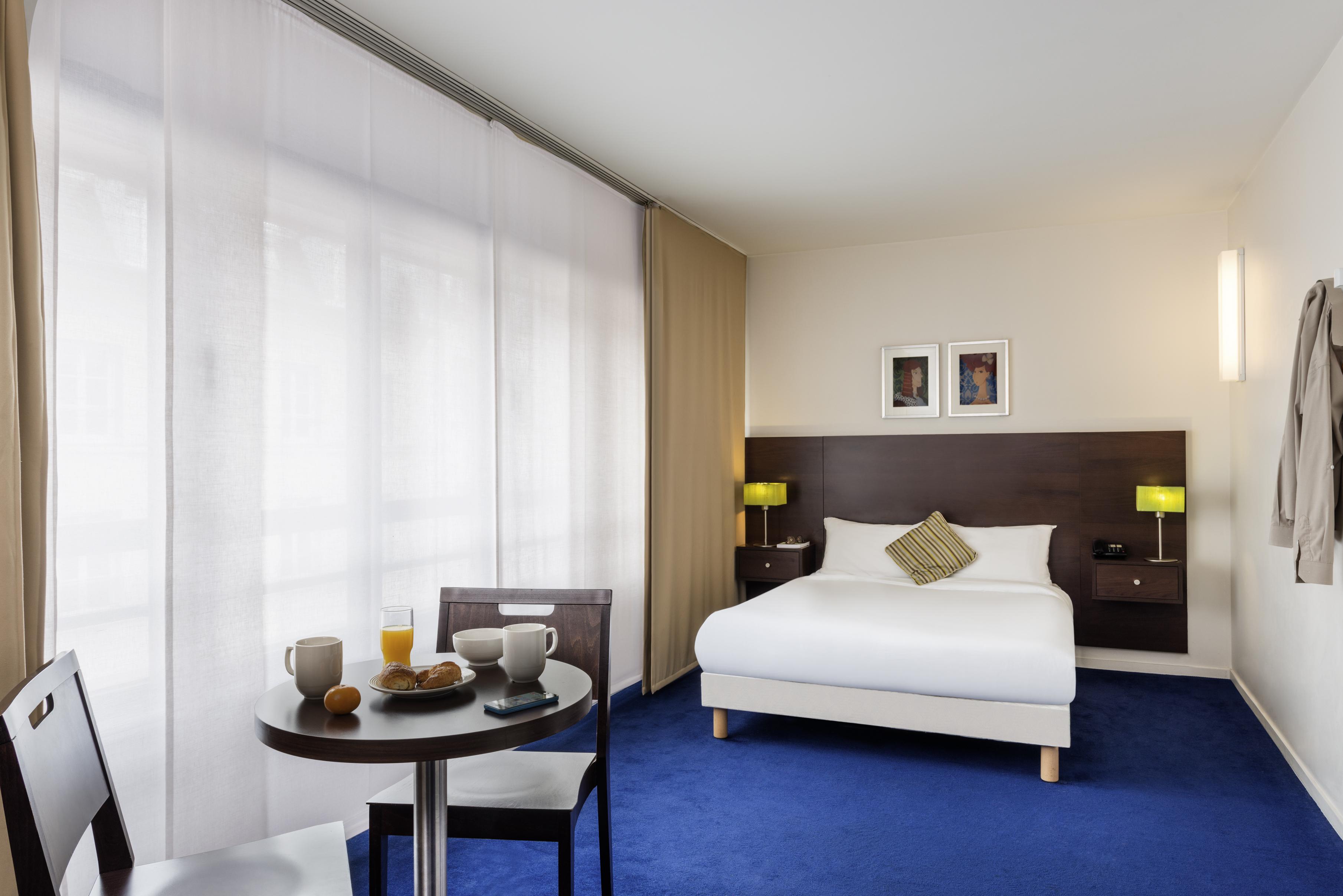 Aparthotel Adagio Access Bastille