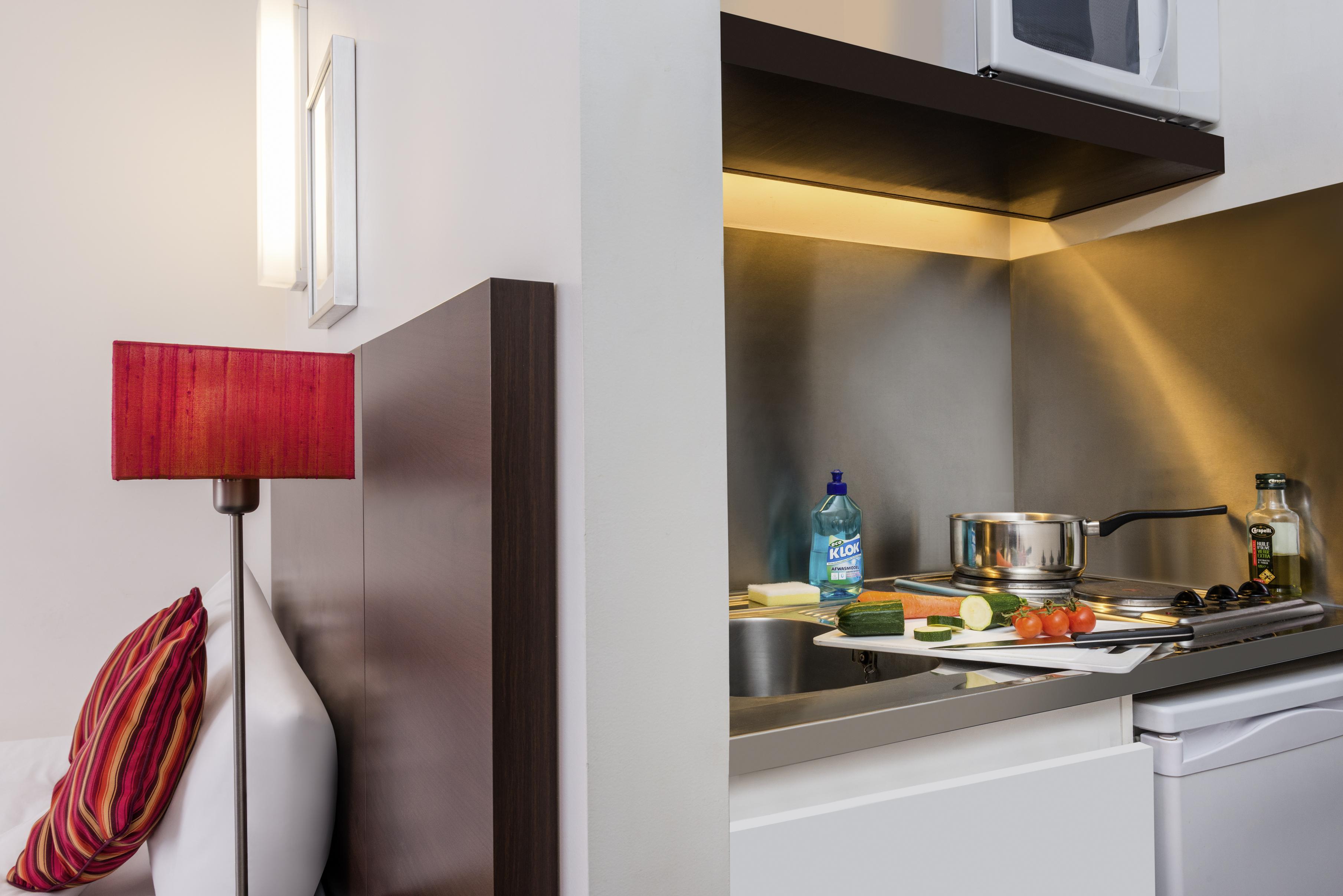 Adagio Access Bastille 2* Paris