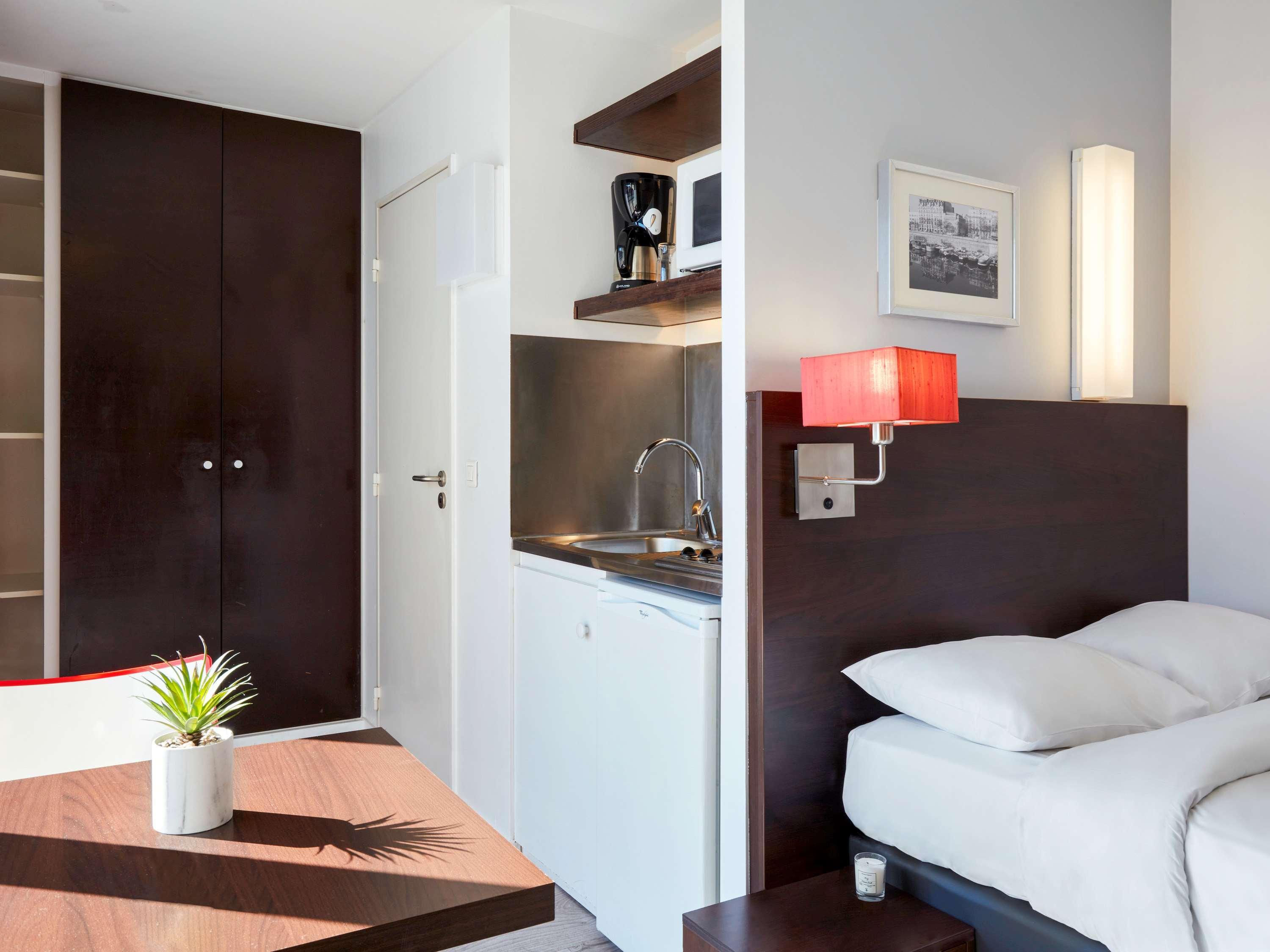 Adagio Access Bastille Paris