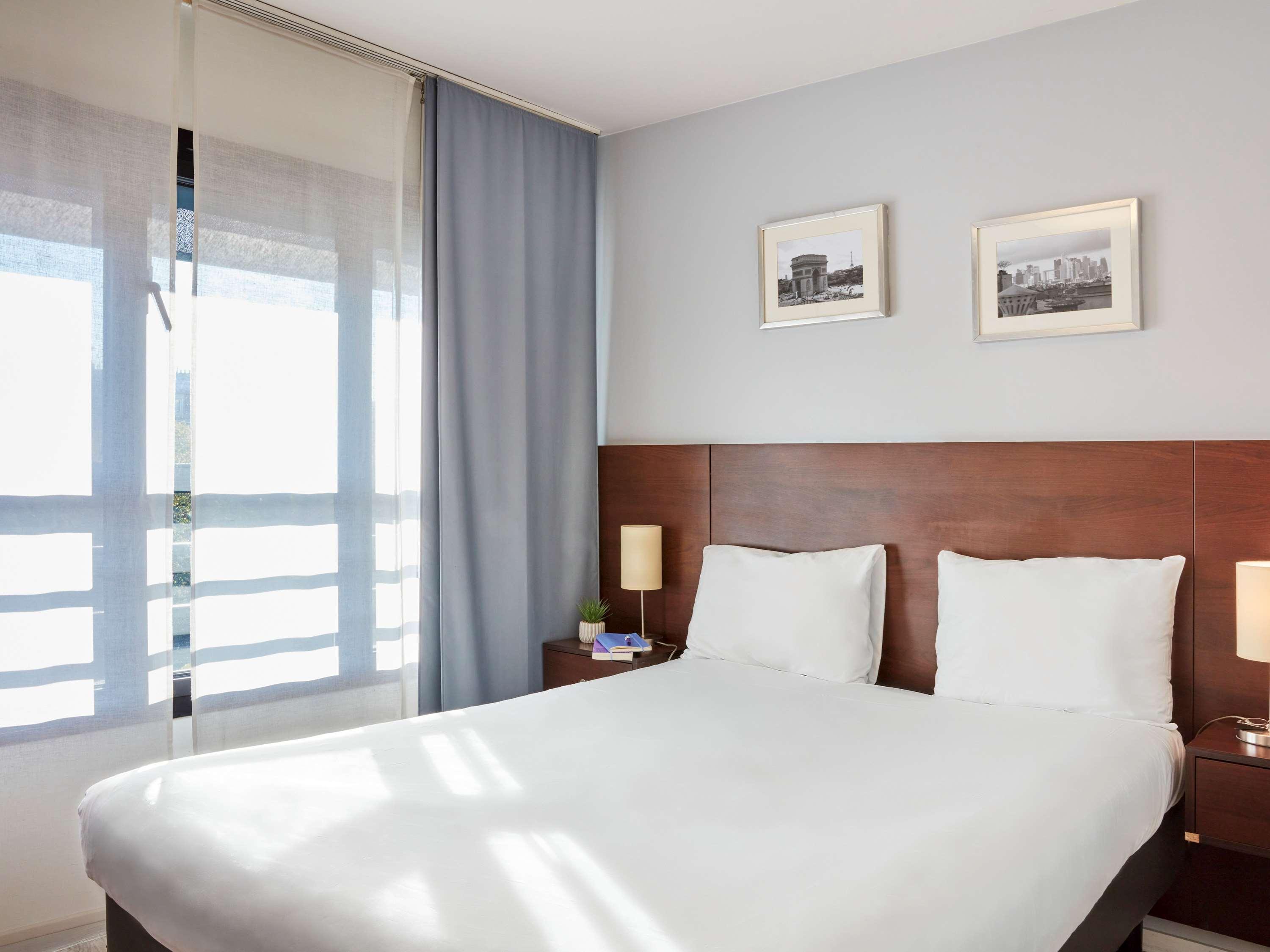 Adagio Access Bastille Paris