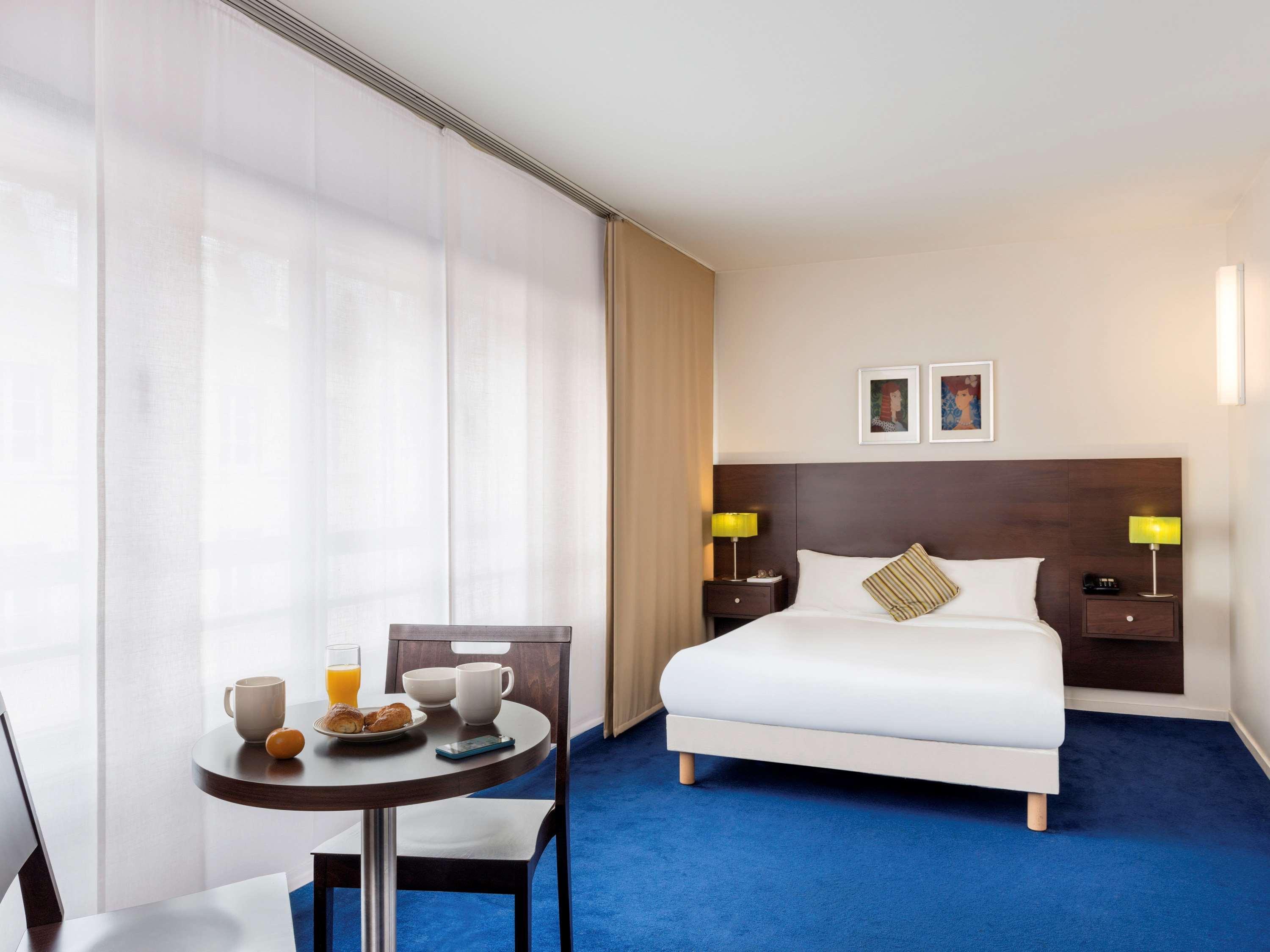 Adagio Access Bastille Paris