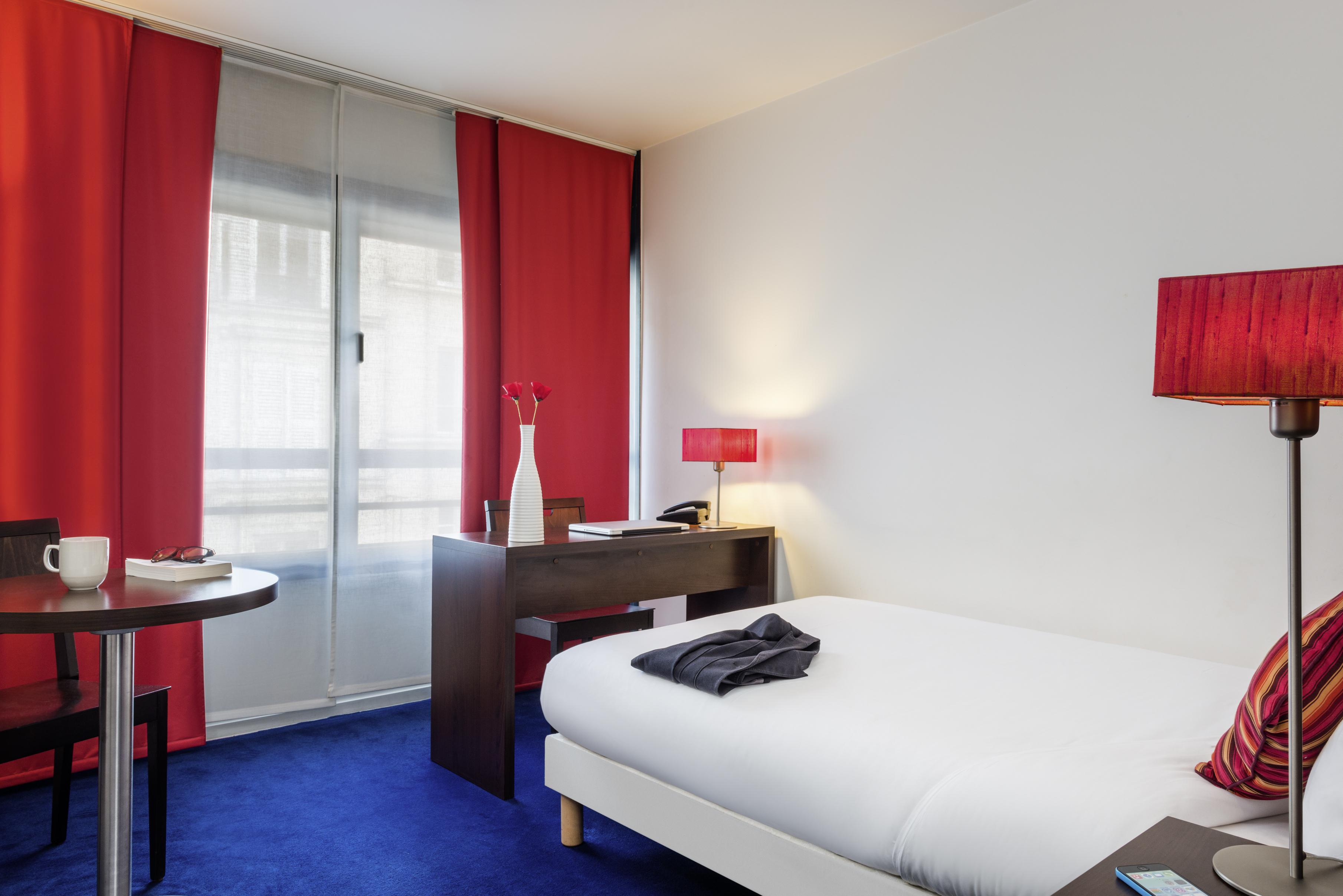 Adagio Access Bastille Aparthotel 2*