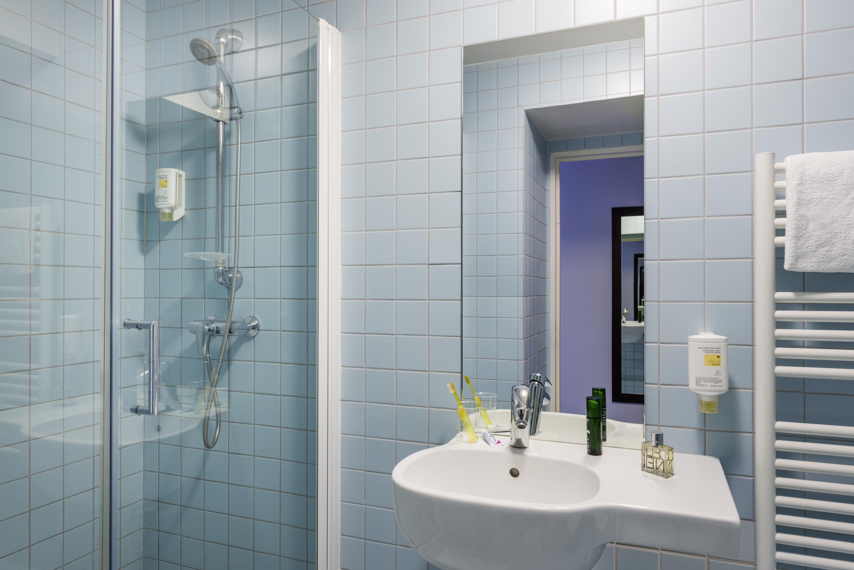 Aparthotel Adagio Access Bastille Paris